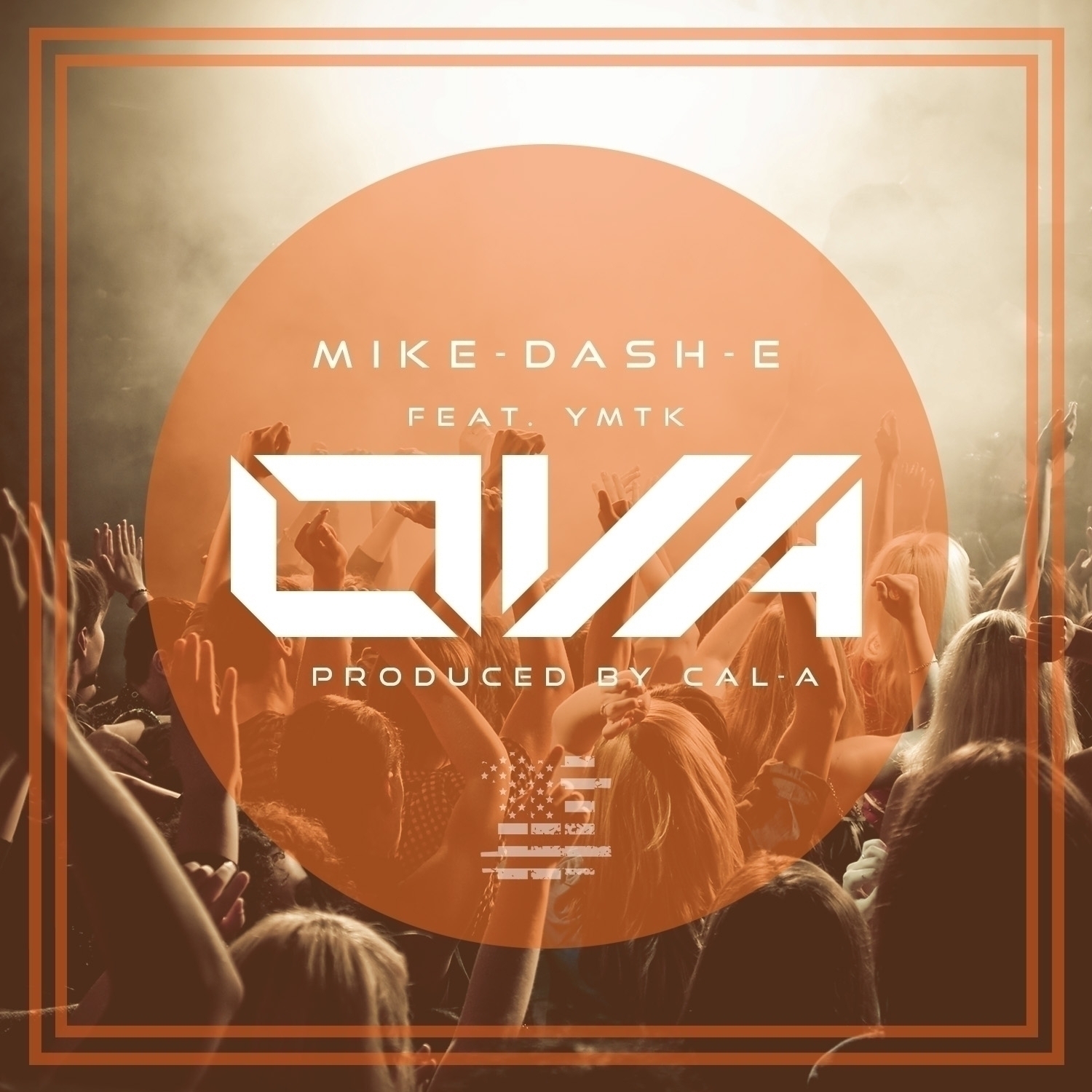 OVA (feat. YMTK) - Single
