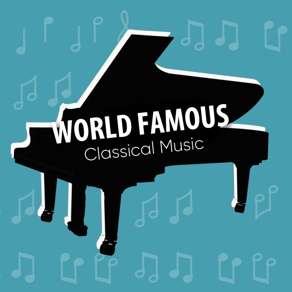 Breathtaking Classical Hits