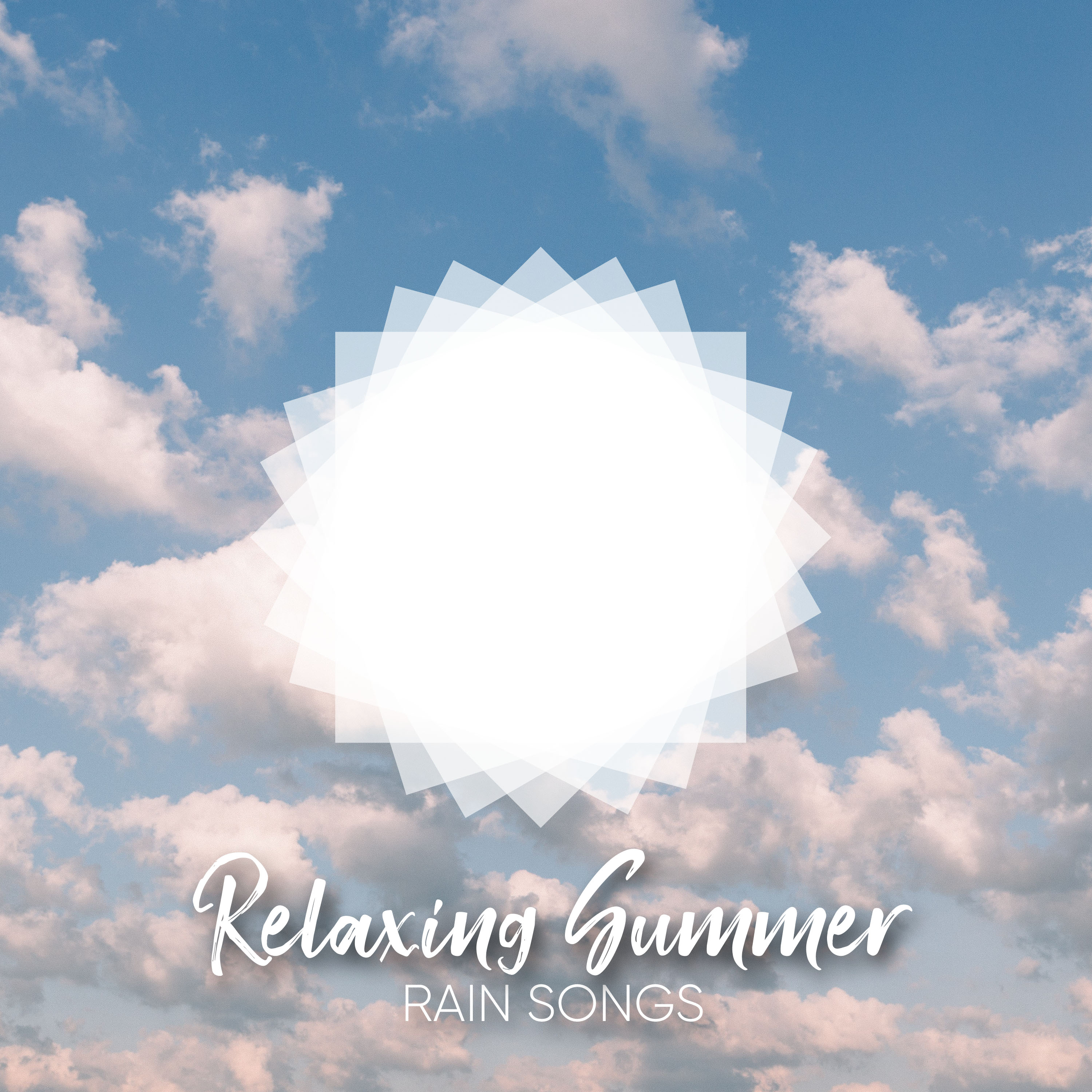 Relaxing Summer Rain Songs