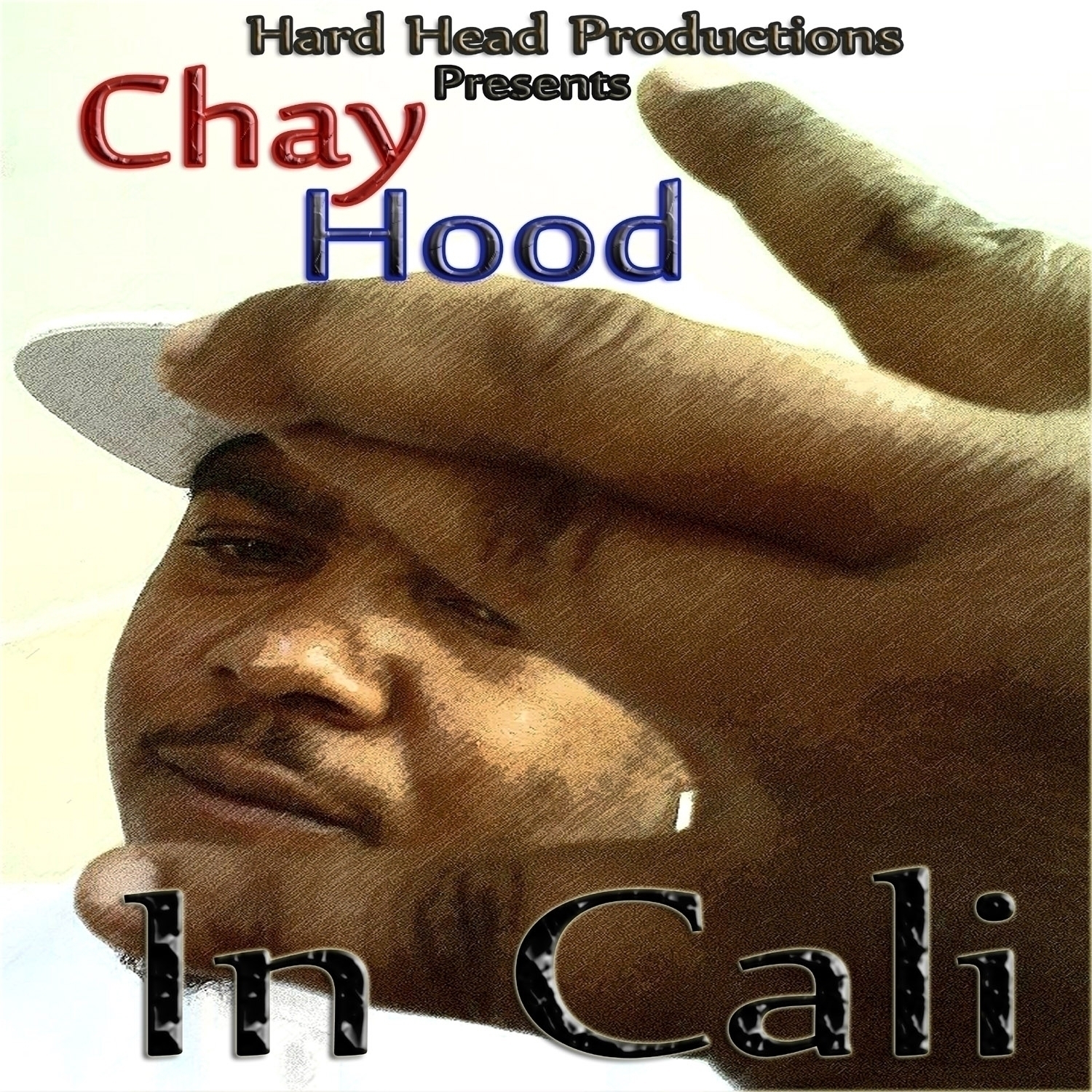In Cali (feat. Hard Head & Tgotti) - Single