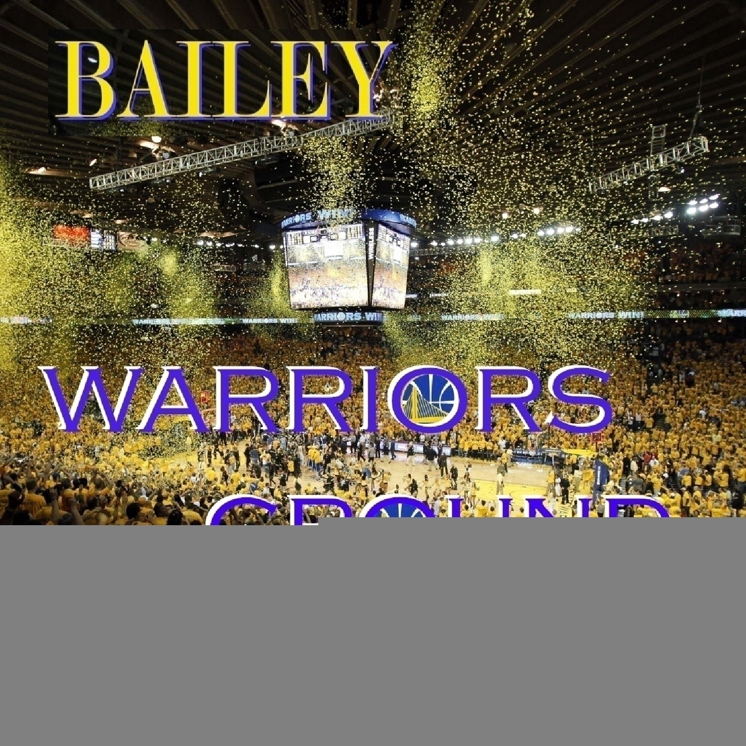 Warriors Ground
