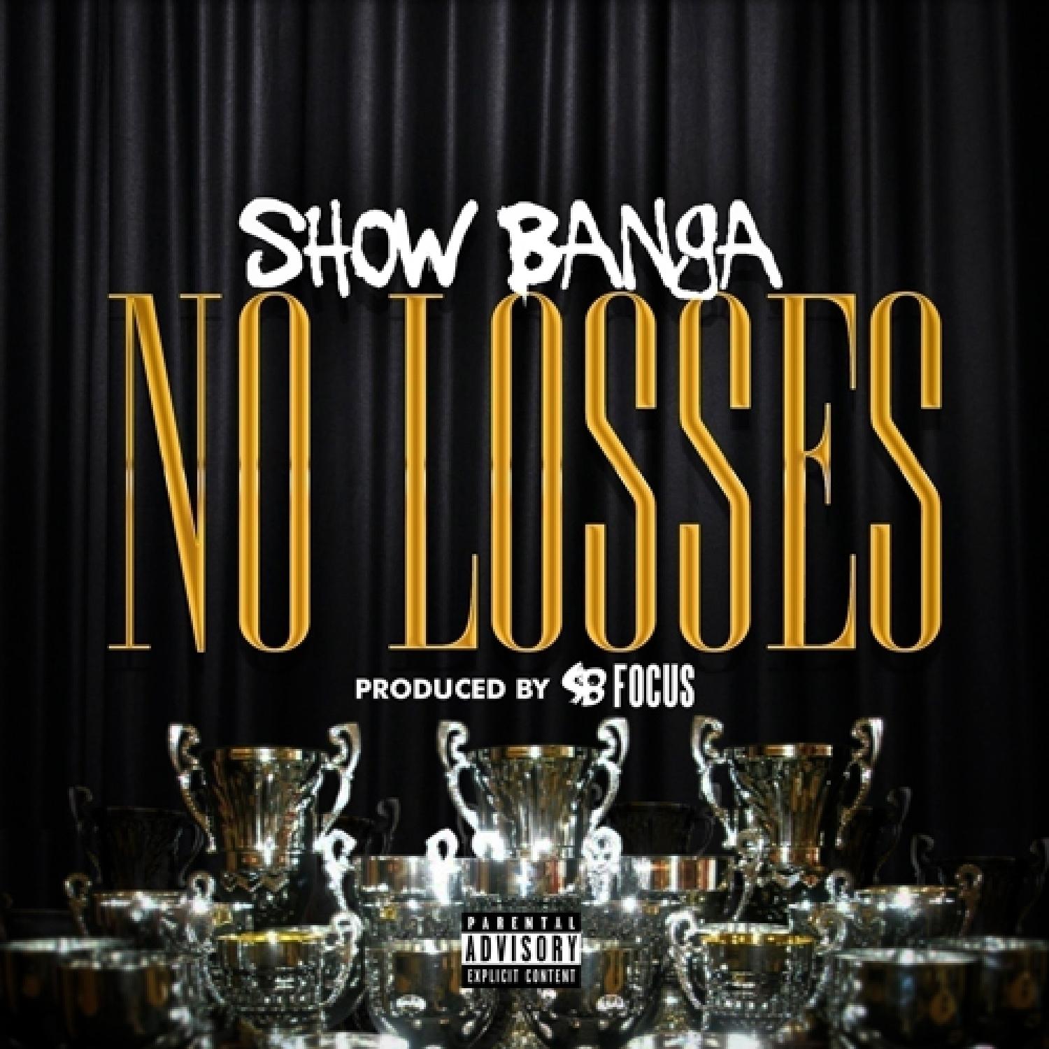 No Losses - Single