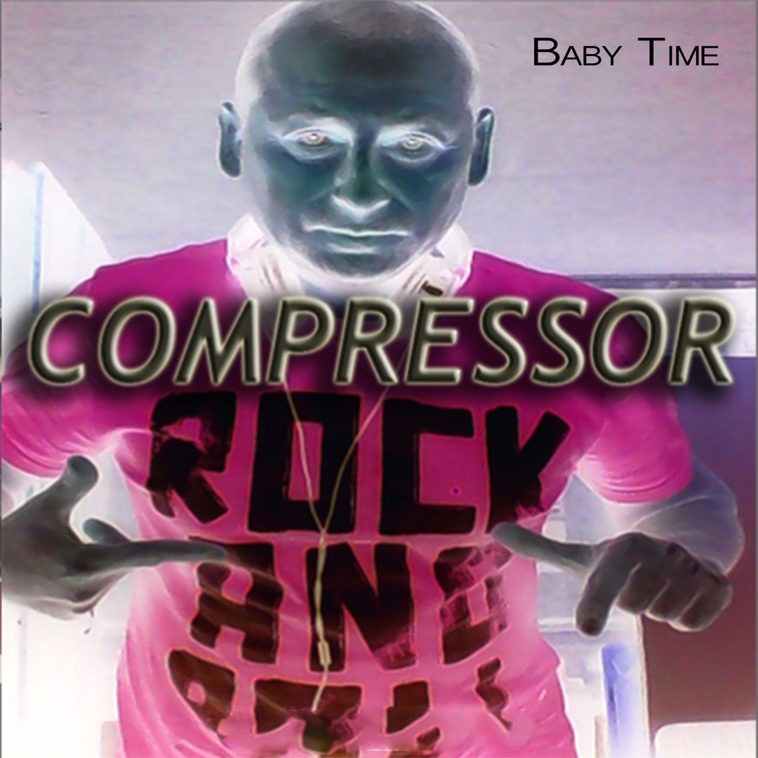 Compressor