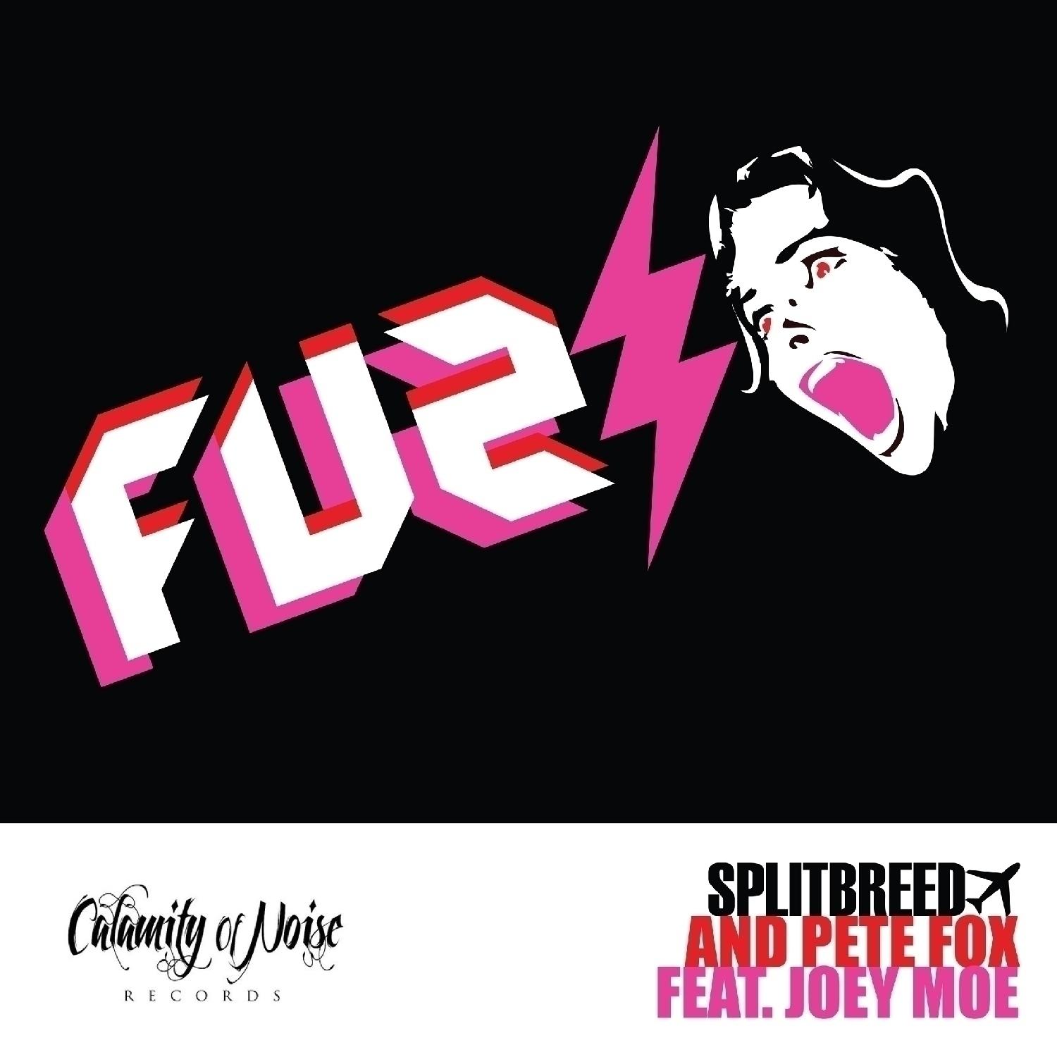 FU2 (feat. Joey Moe) - Single