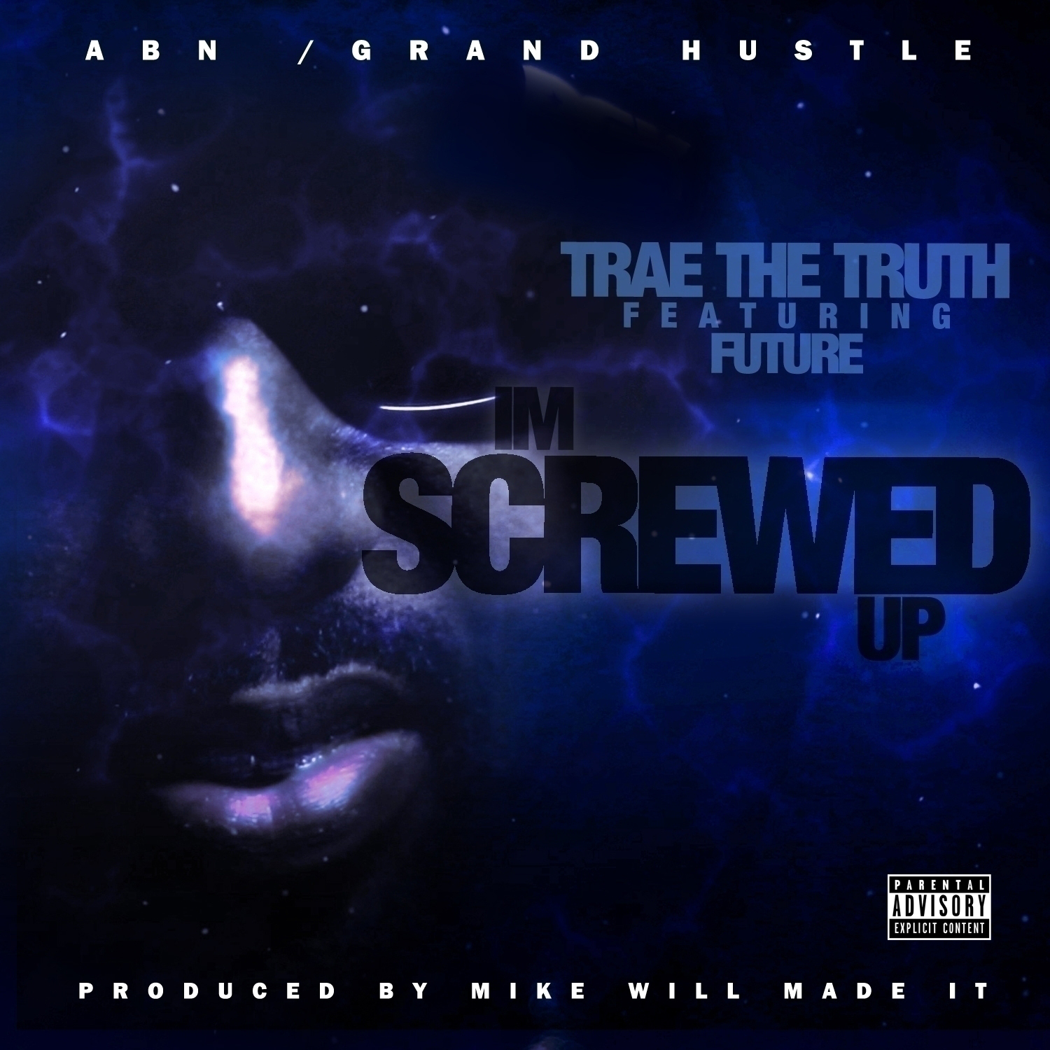 Screwed Up (feat. Future) - Single