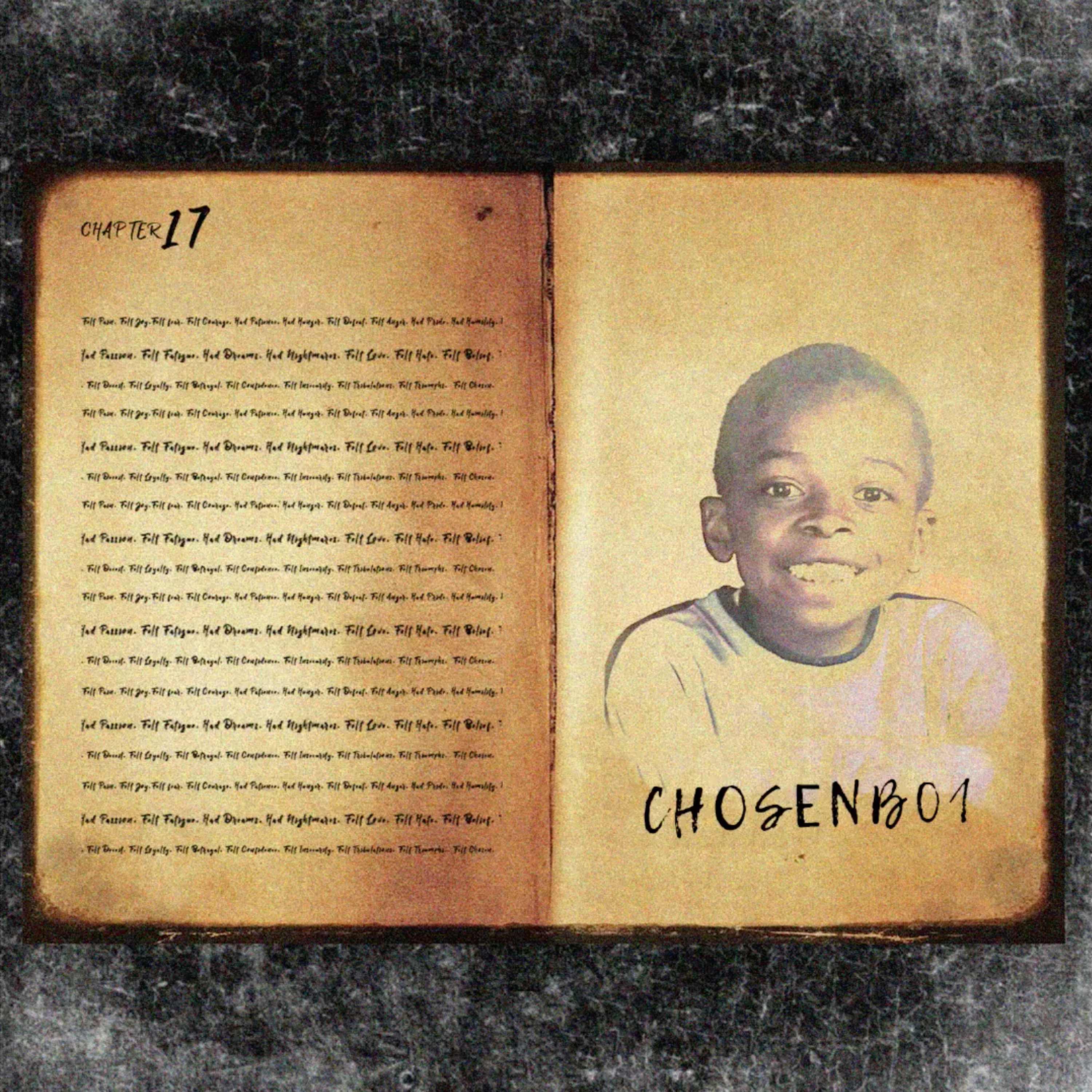 Special Delivery / Fire and Passion