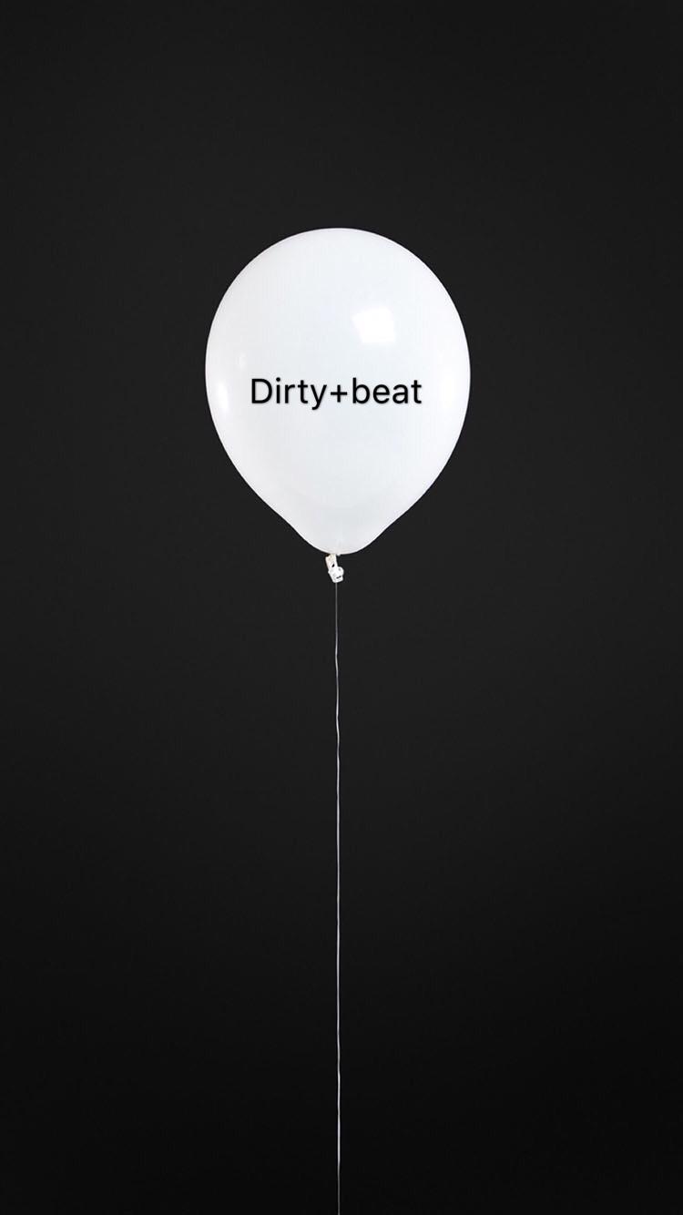 Dirty+beat
