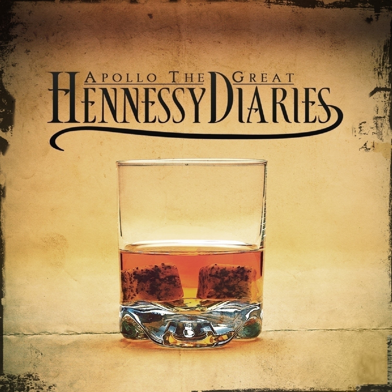 Hennessy Diaries