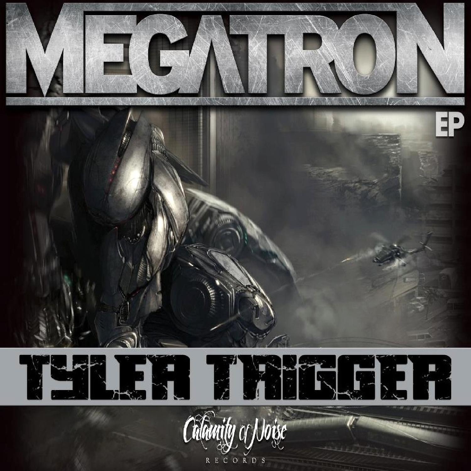 Megatron