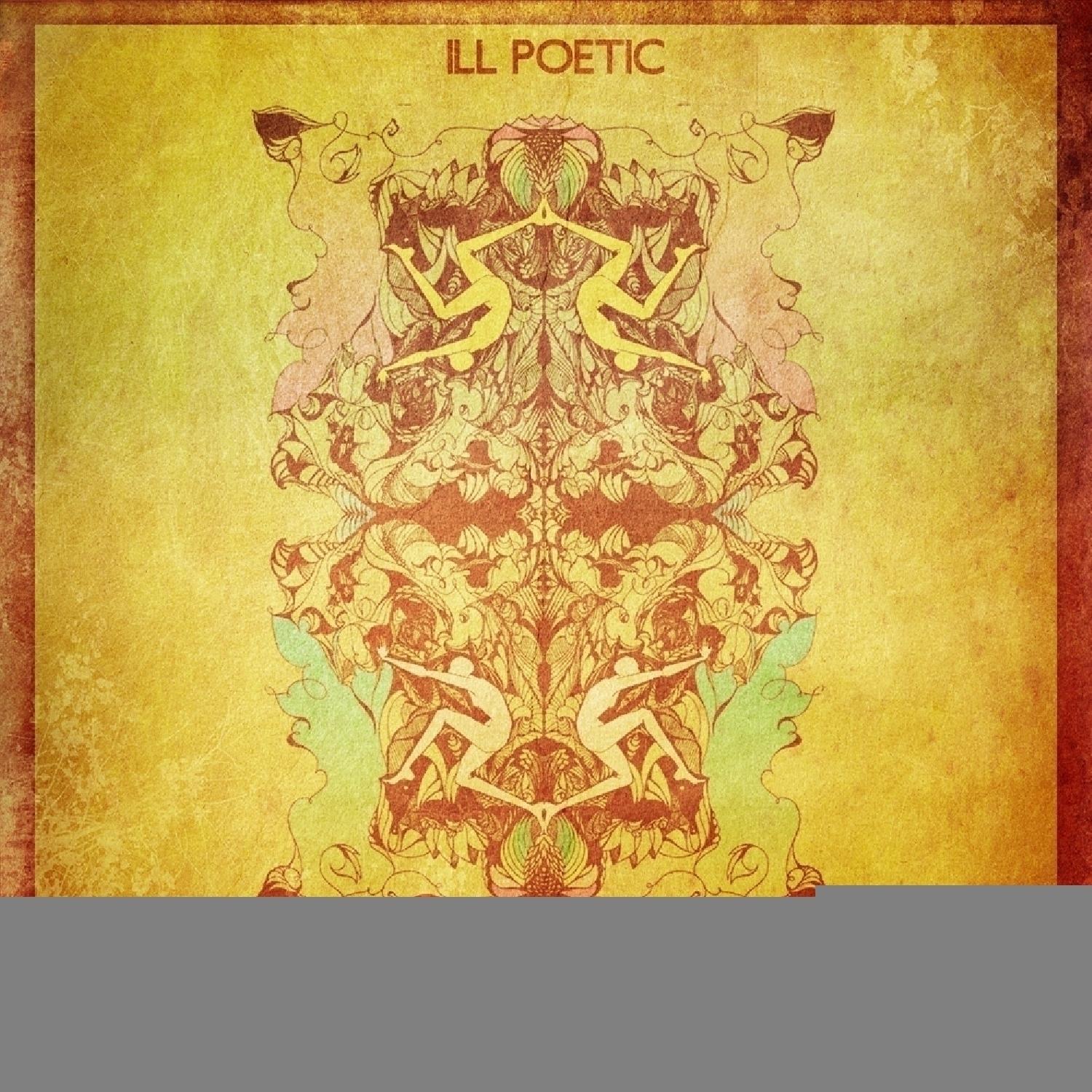 Synesthesia: The Yellow Movement EP