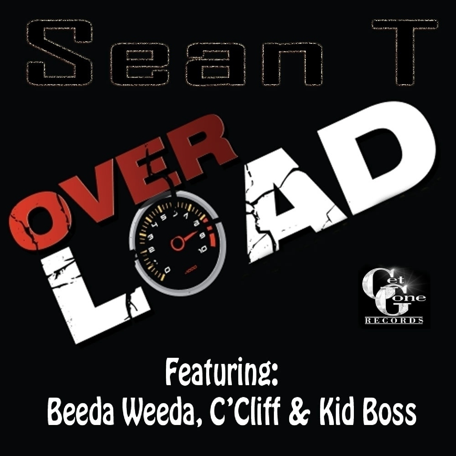 Overload (feat. Beeda Weeda, C'Cliff & Kid Boss) - Single