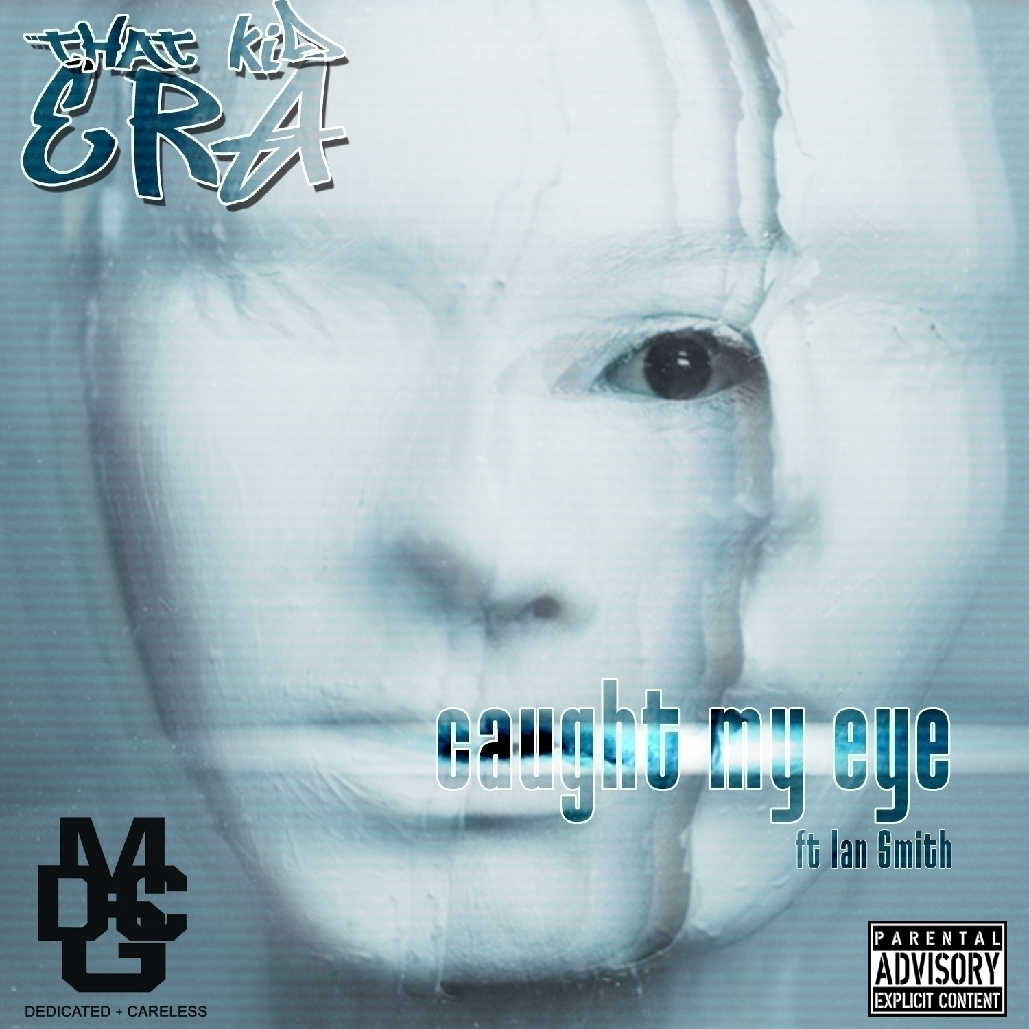 Caught My Eye (feat. Ian Smith) - Single