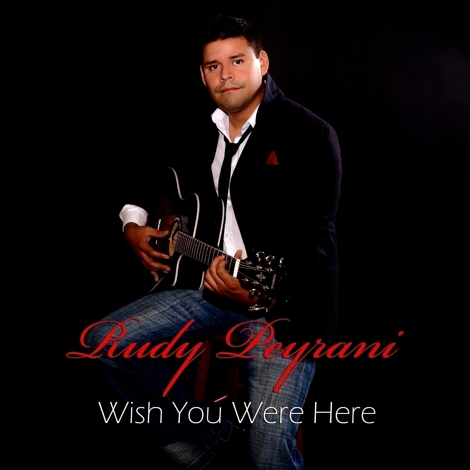 Wish You Were Here - Single