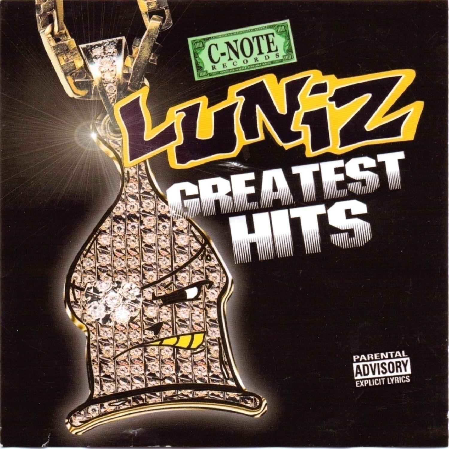 Luniz Greatest Hits