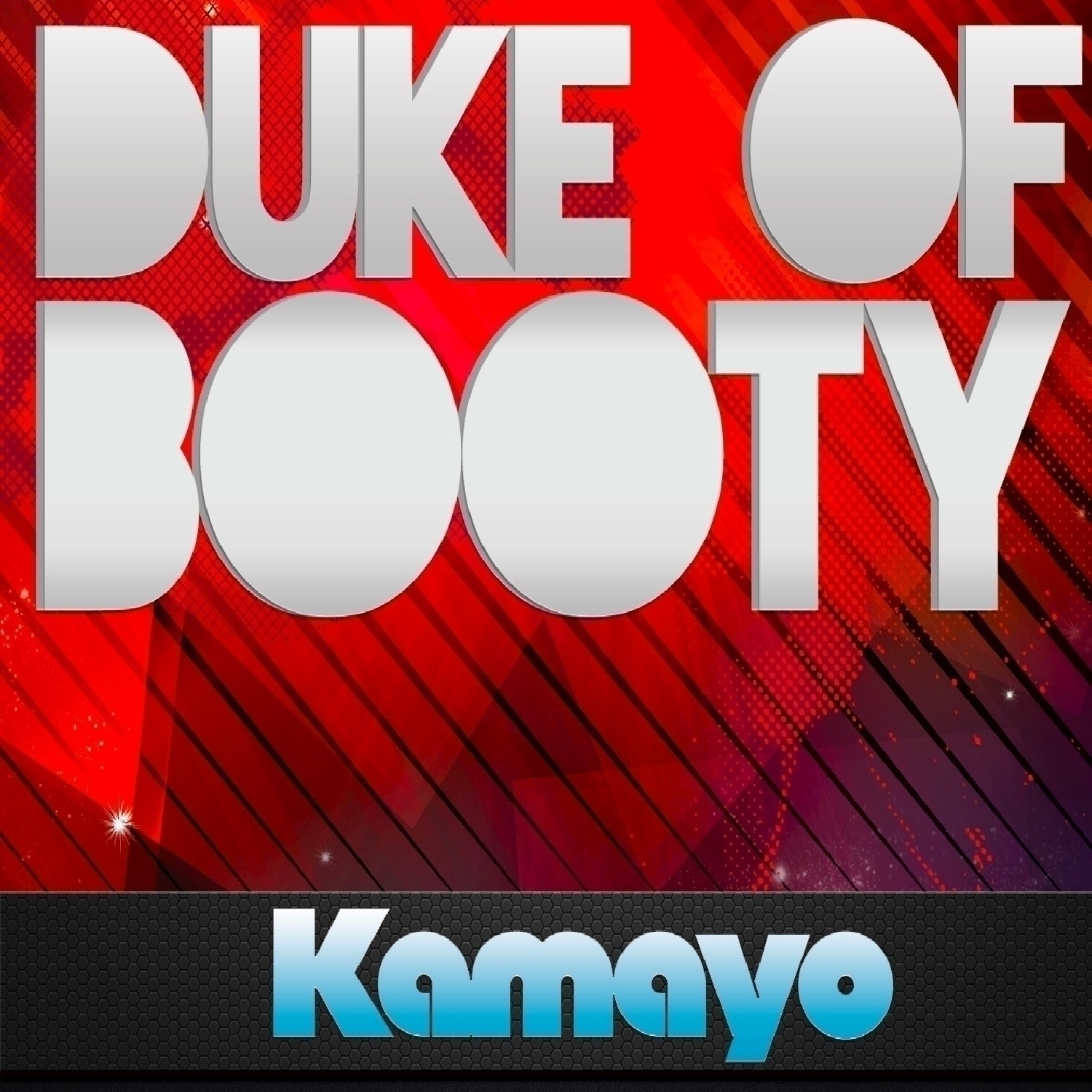 Duke Of Booty - Single