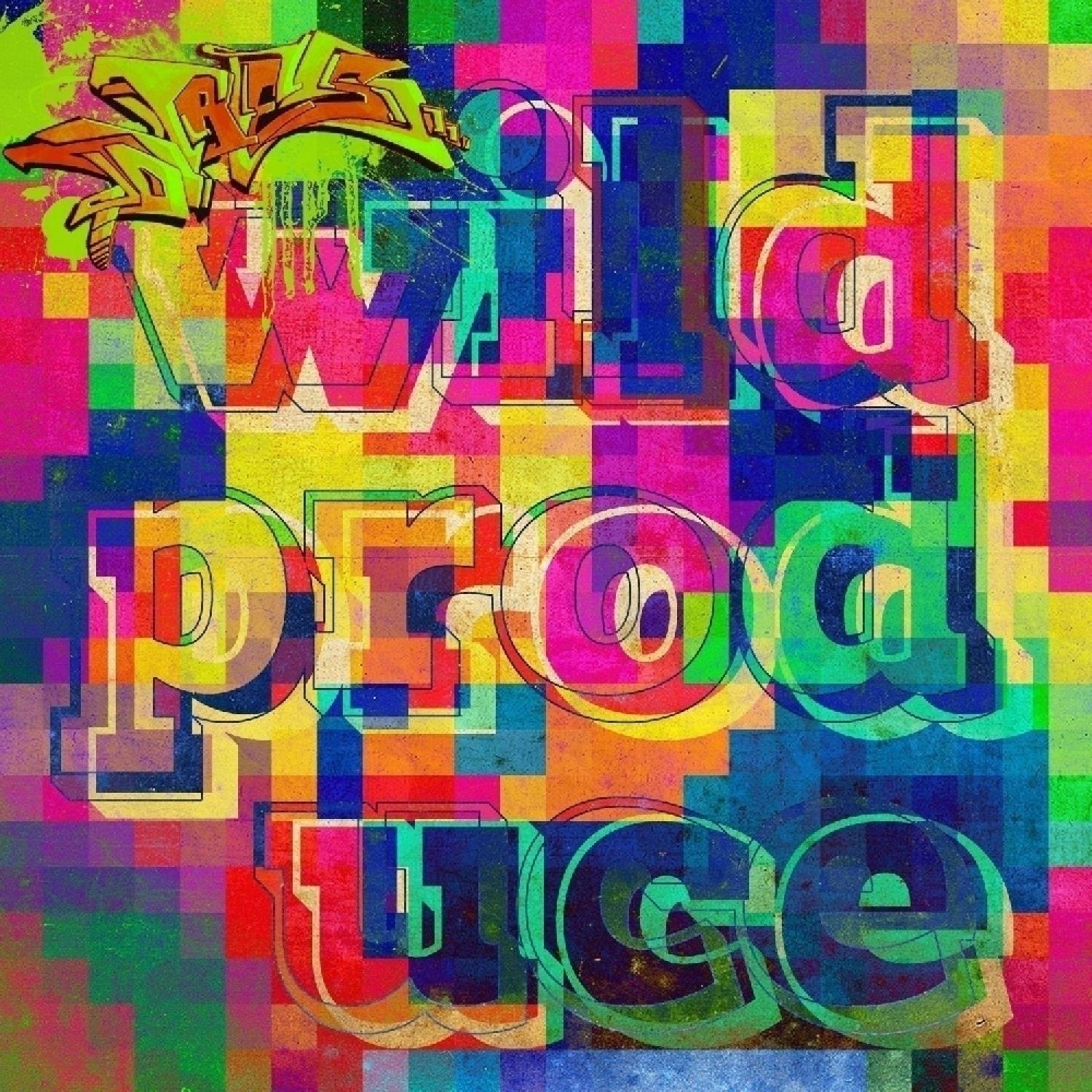 Wild Produce
