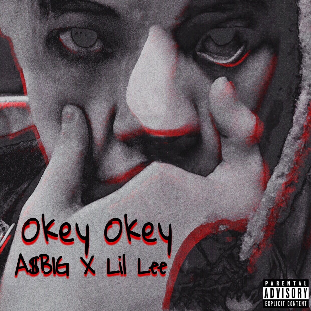 Okey Okey Lil Lee X ASBIG