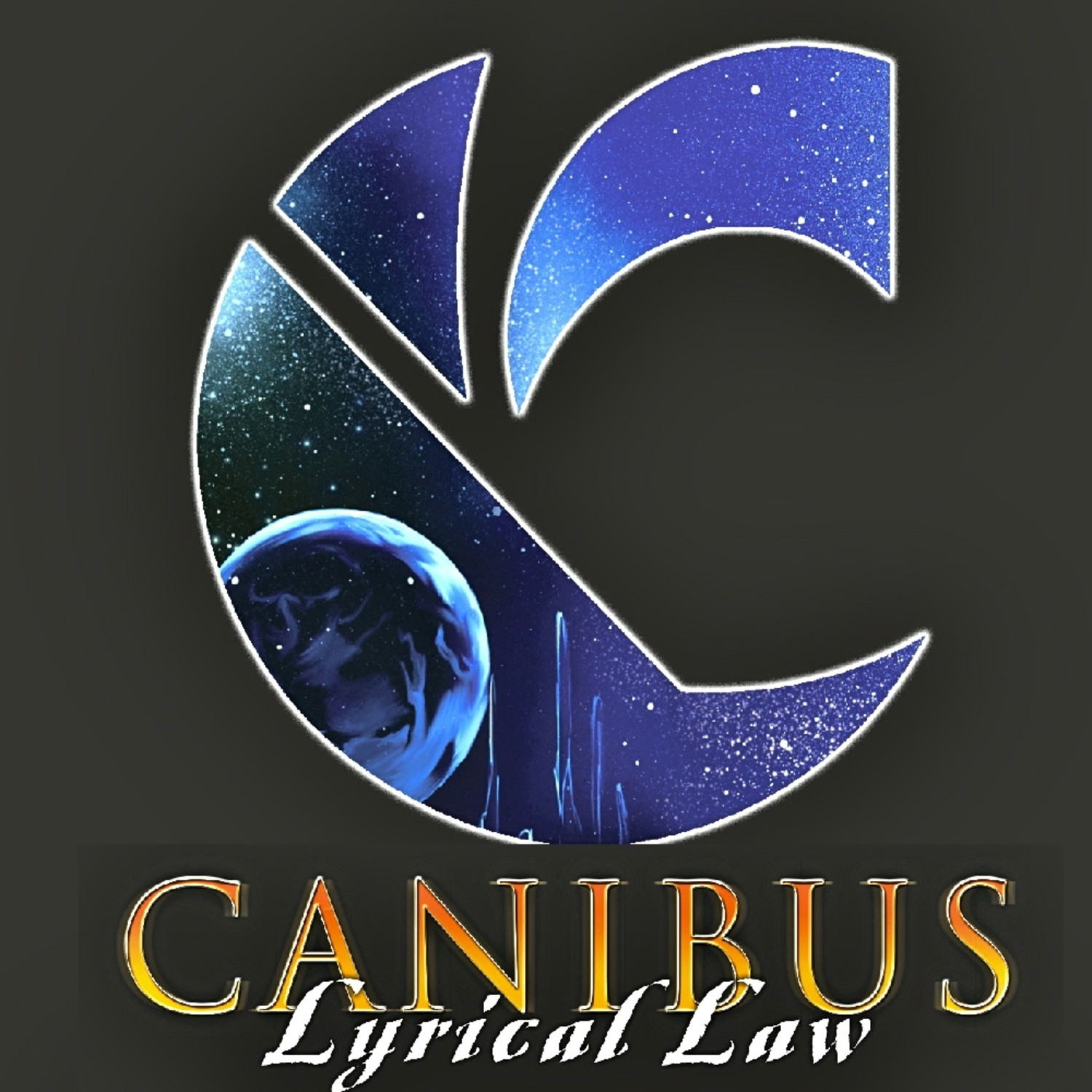 Lyrical Law - Disc 1