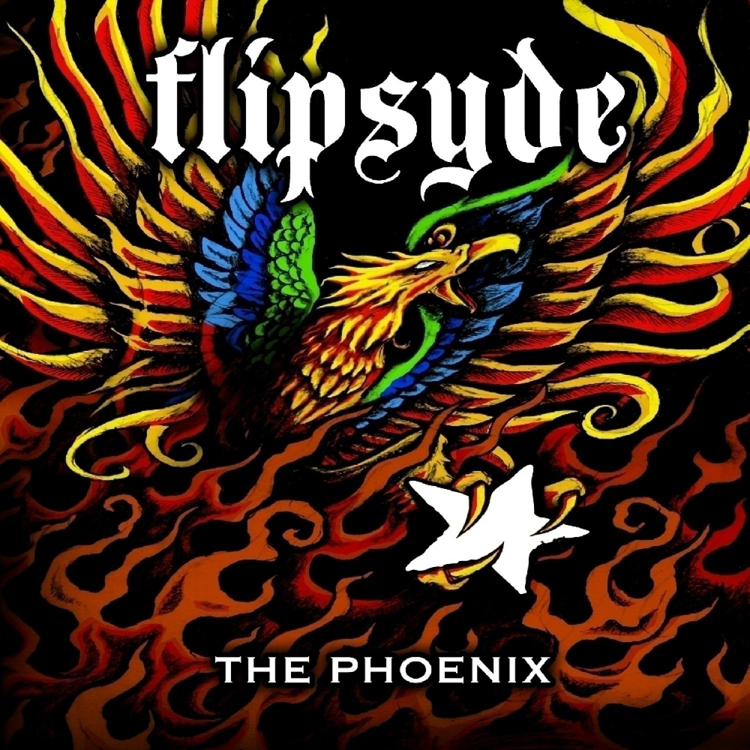 The Phoenix - Deluxe Edition