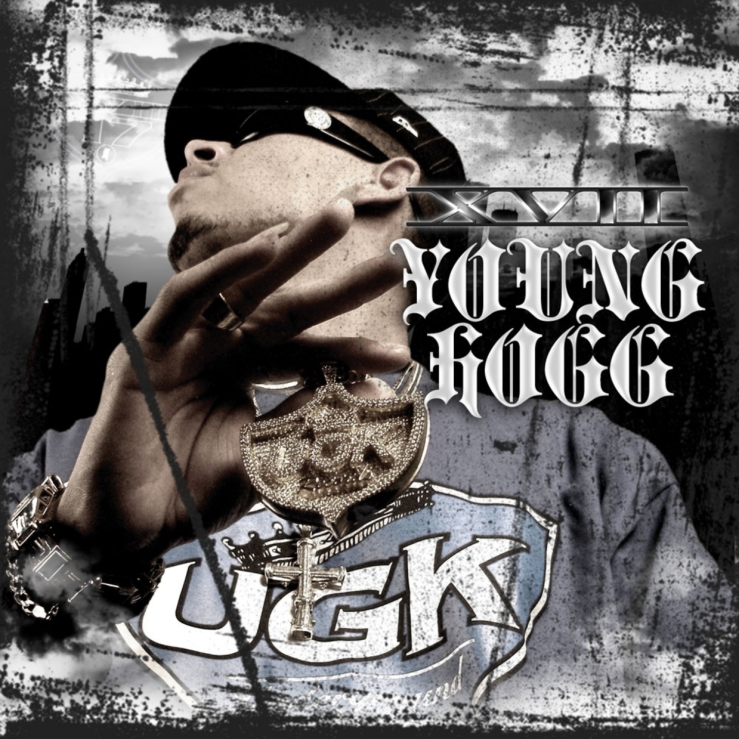 Young Hogg