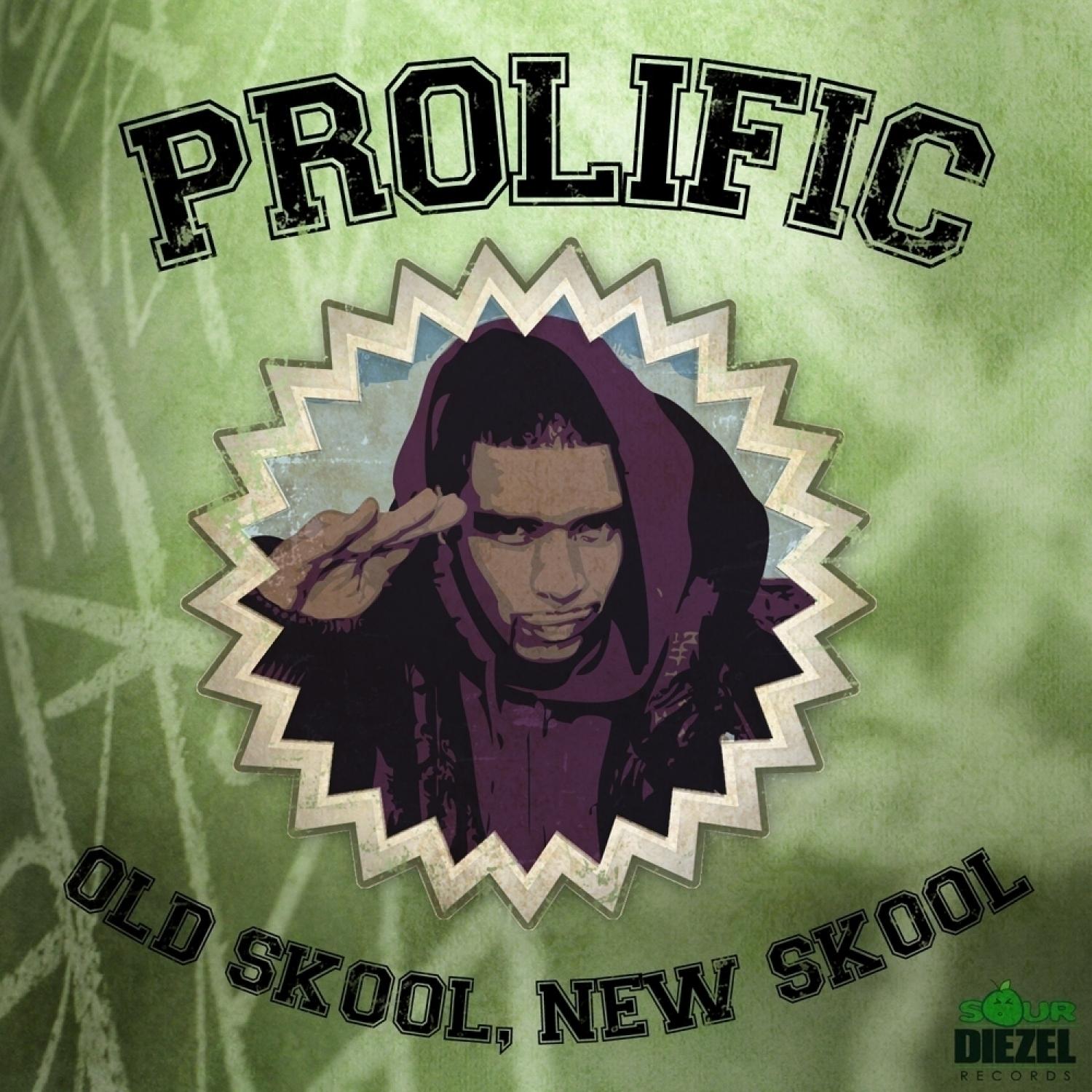 Old Skool, New Skool - Single