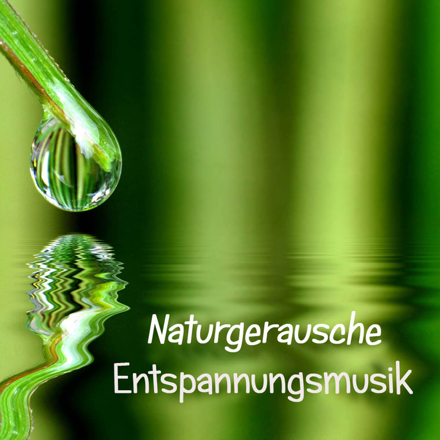 Naturger usche Entspannungsmusik
