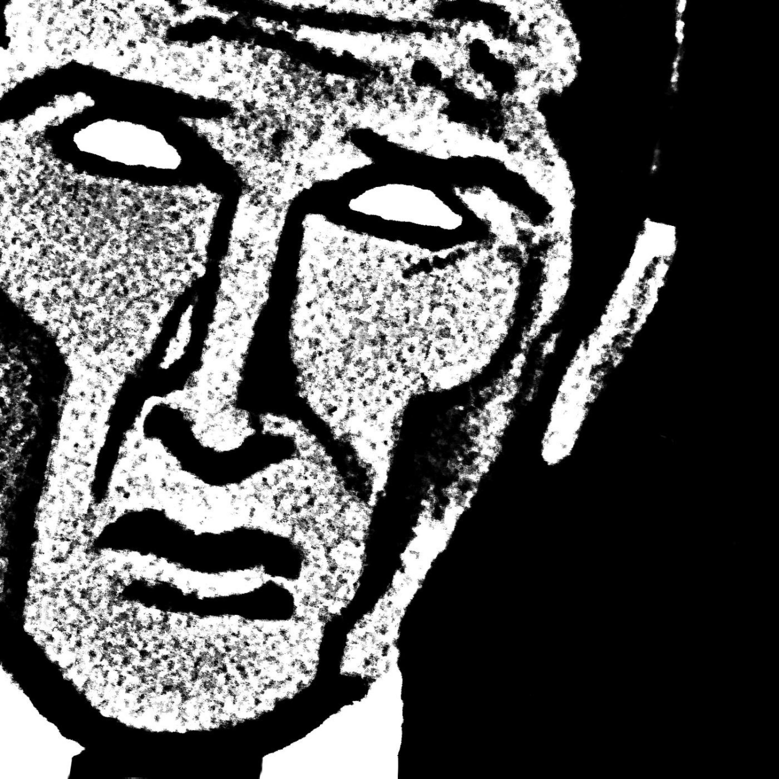 You Hold The World Like A Gun