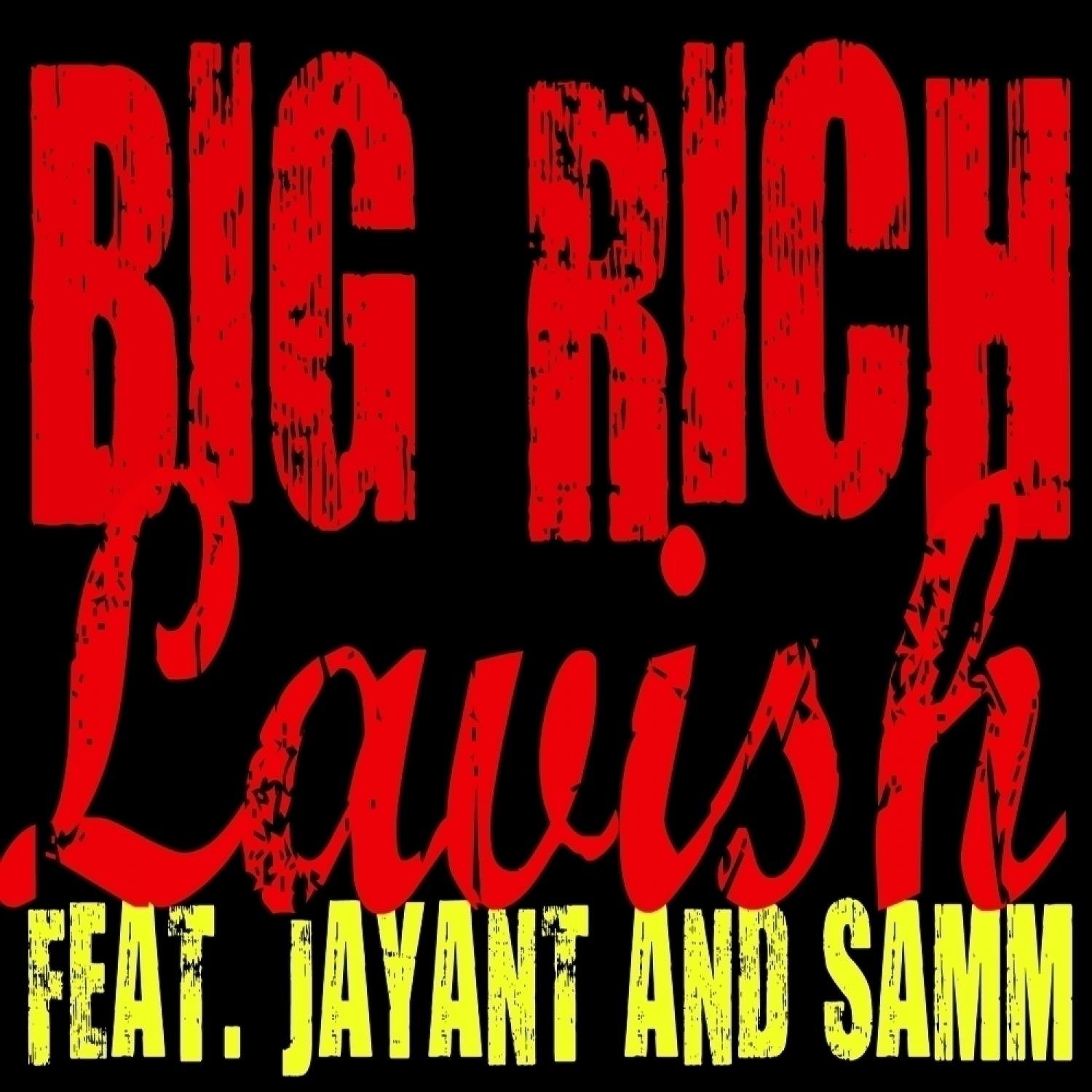 A Lavish Load