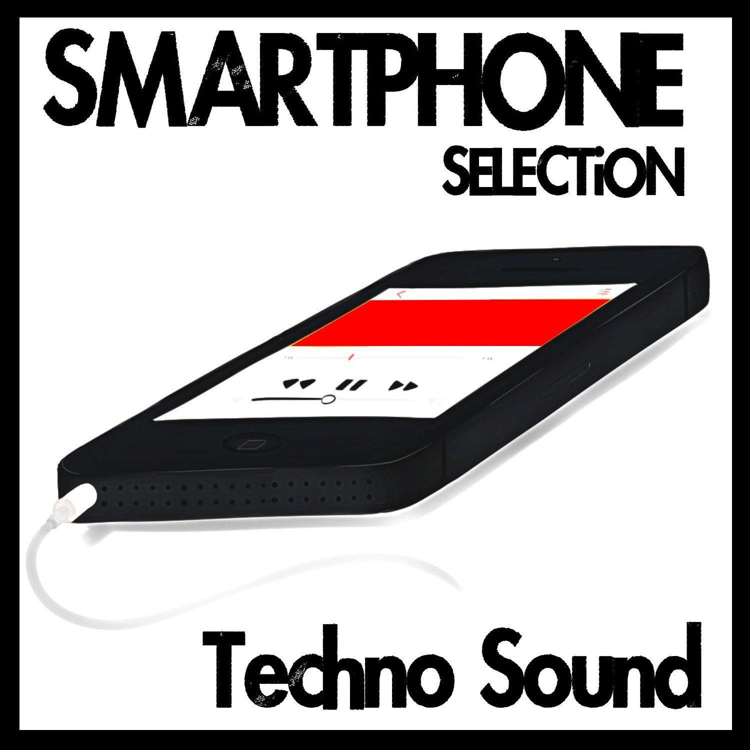 Smartphone Selection - Techno Sound