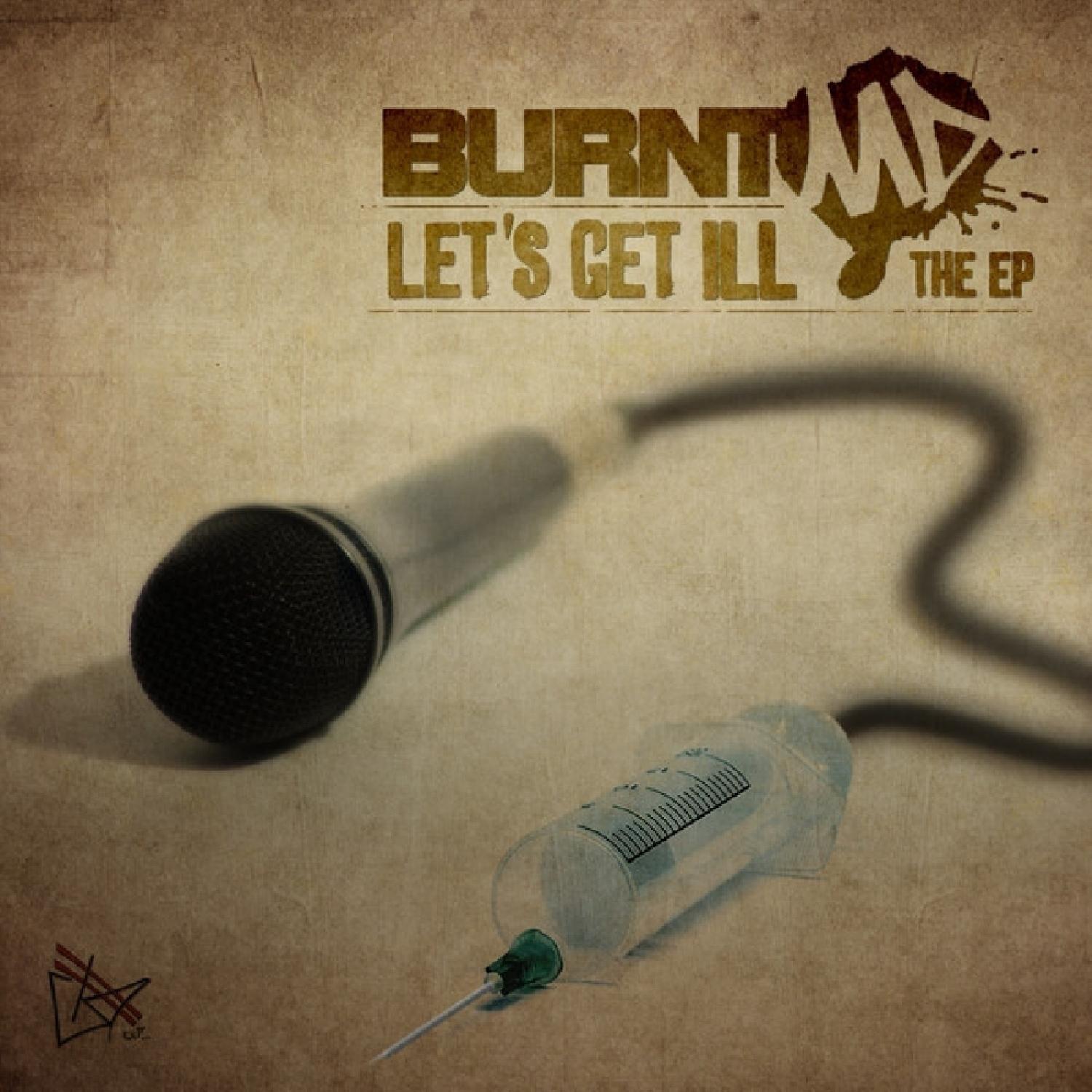 Let's Get Ill (EP)