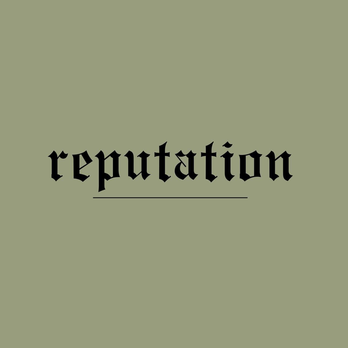 Reputation fan chang