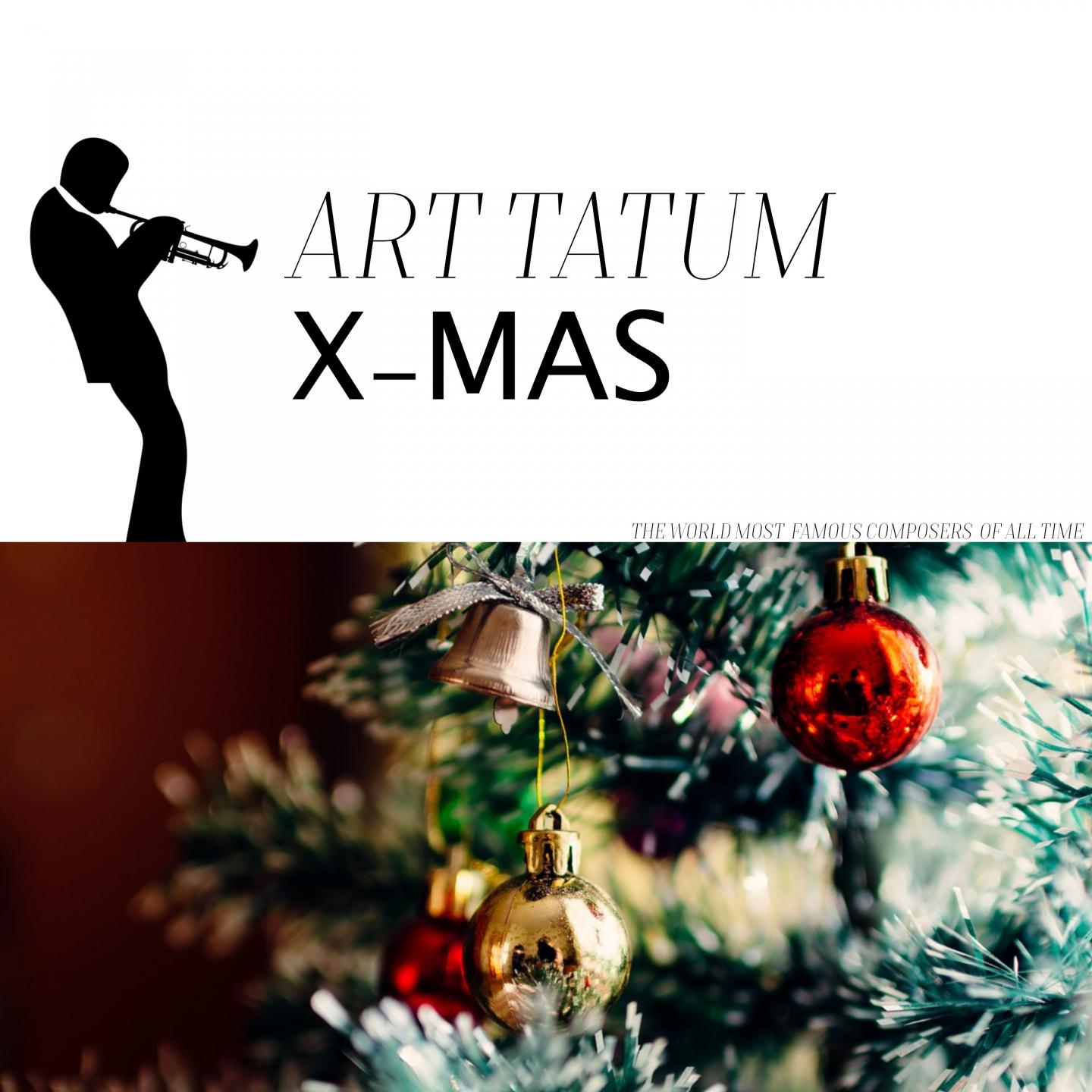 Art Tatum X-Mas