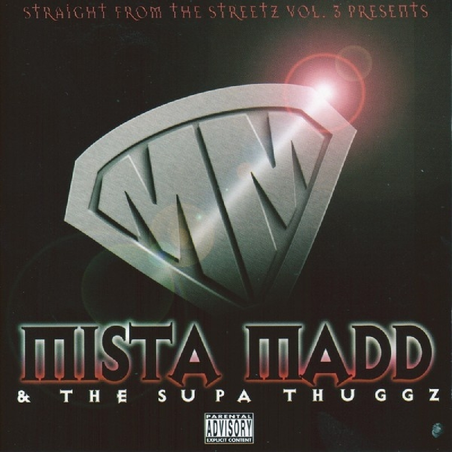 Mista Madd & The Supa Thuggz