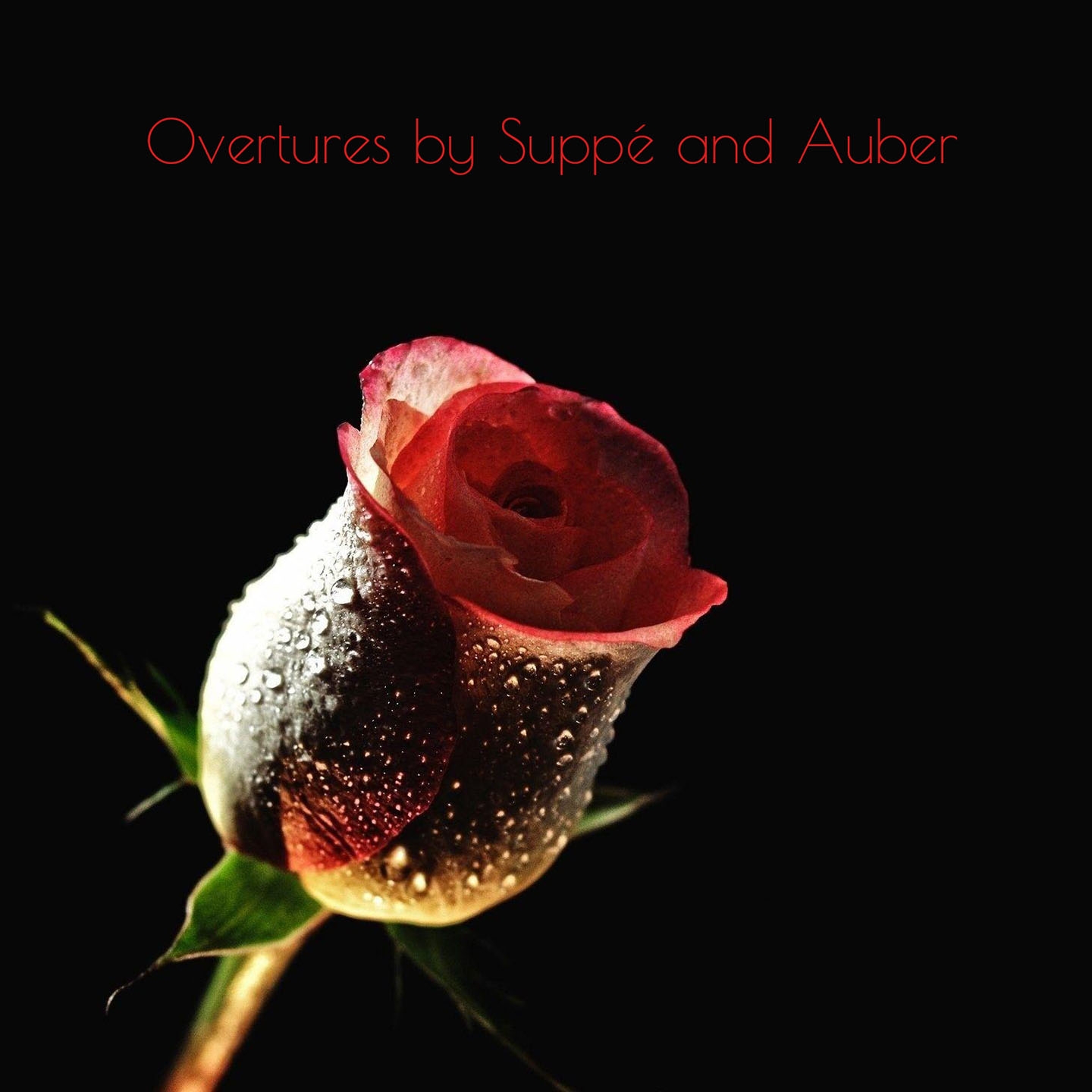 Overtures by Suppe and Auber