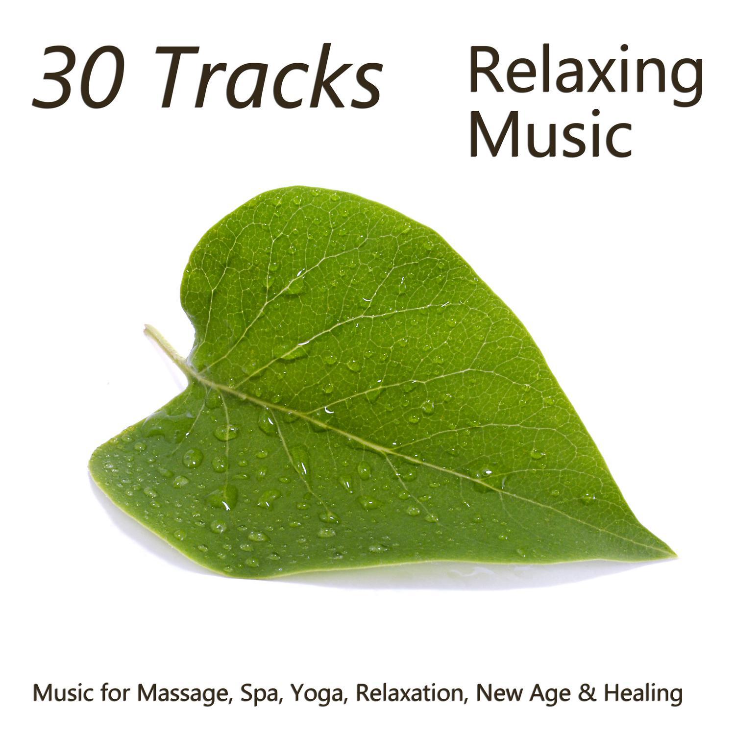 Beyond: Relaxing Music for Massage, Spa, Yoga, Meditation, New Age & Healing