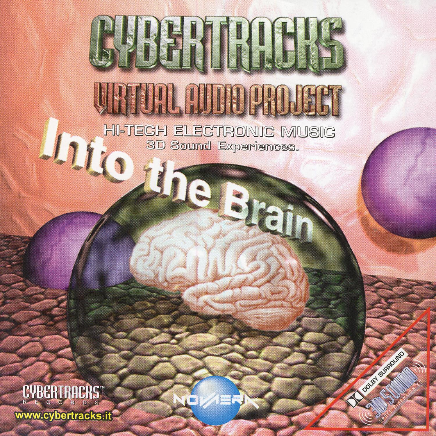 Realogic - Electronic Meditation