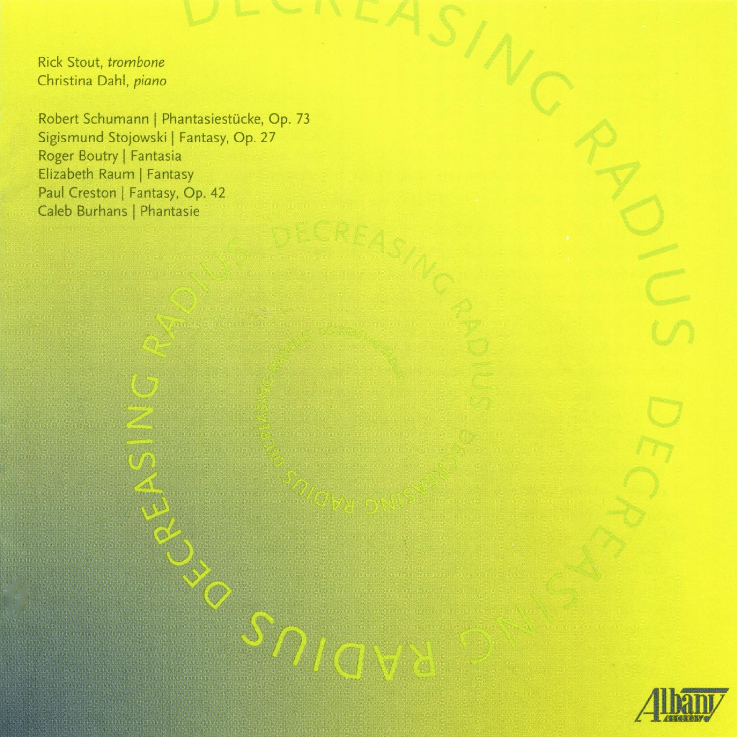 Phantasiestü cke, Op. 73: I