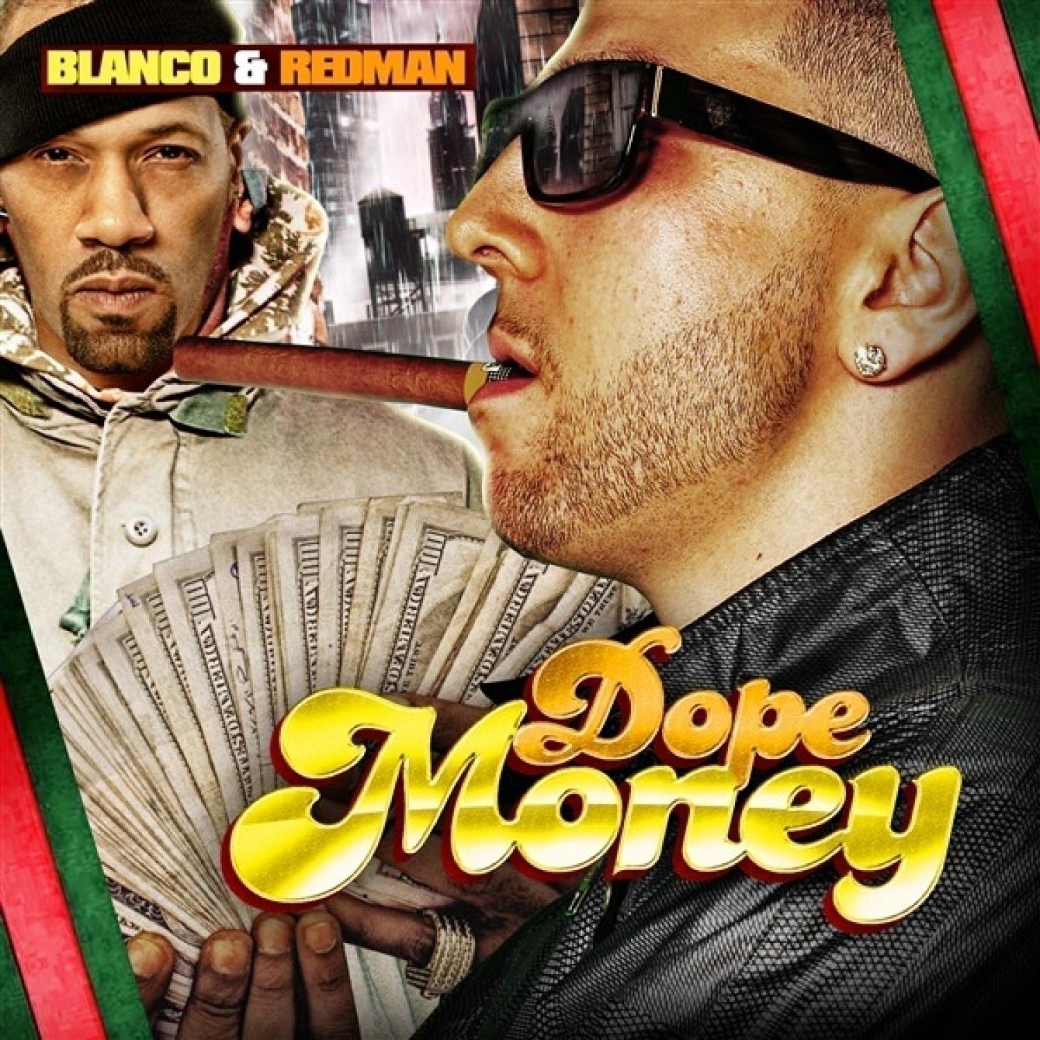Dope Money (feat. Redman) - Single