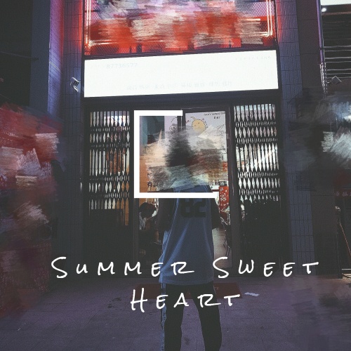 Summer Sweet Heart