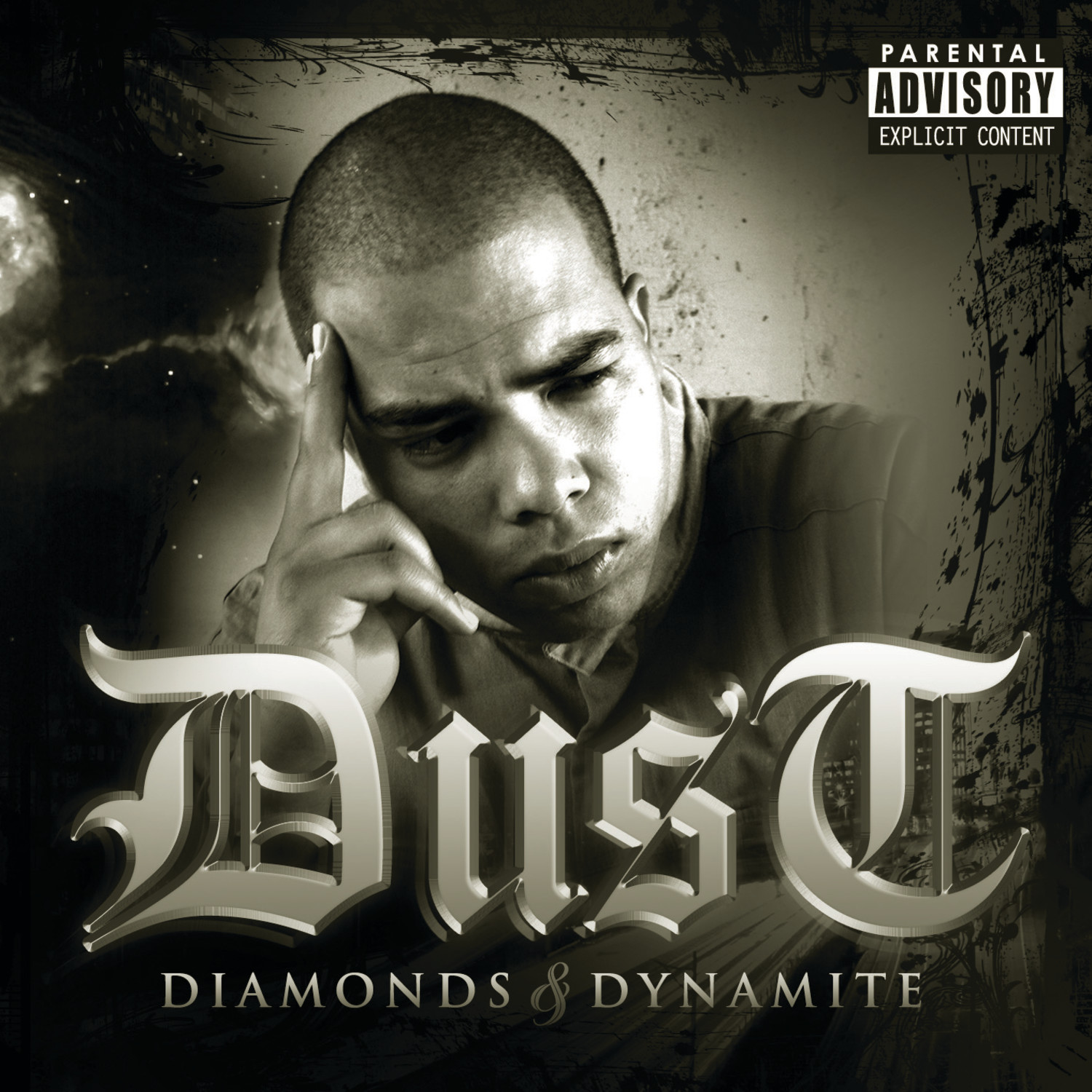 Don't Get It Twisted