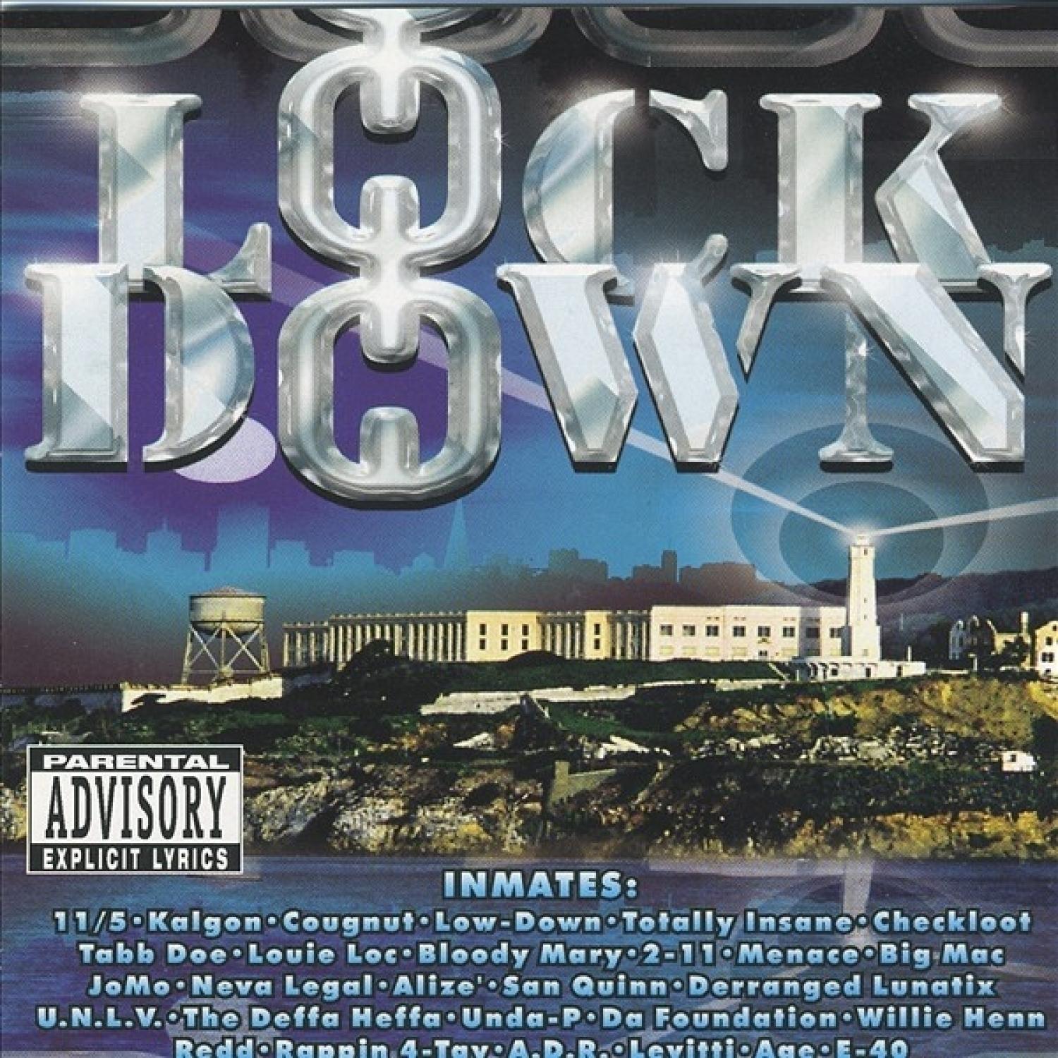 Lock Down Compilation