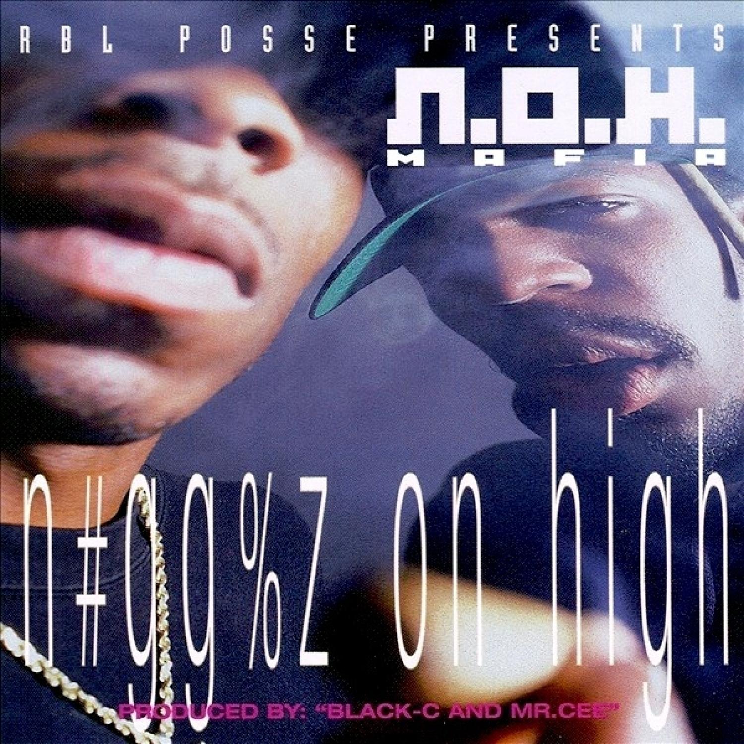 Nuthin But love for Mr.Cee