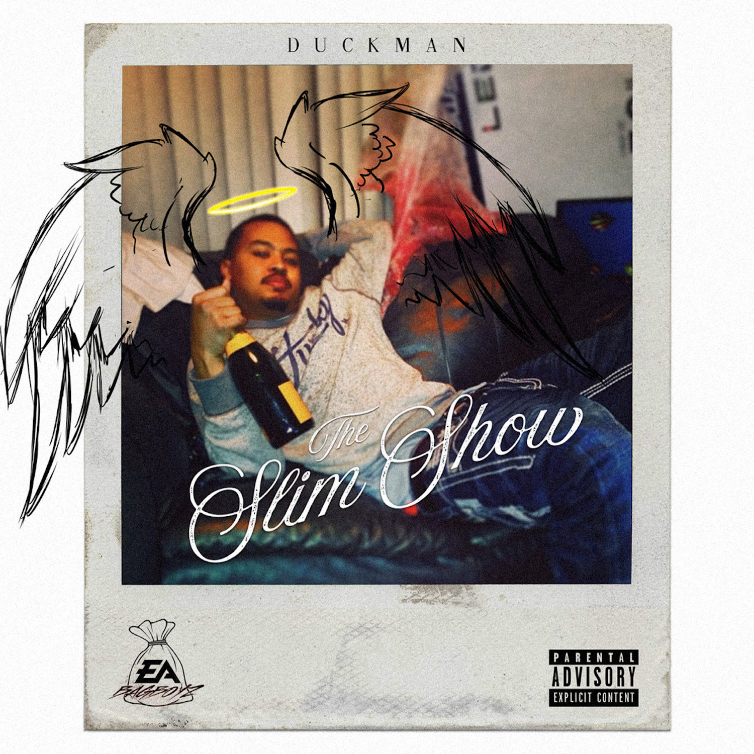 Waiting for a Dancer