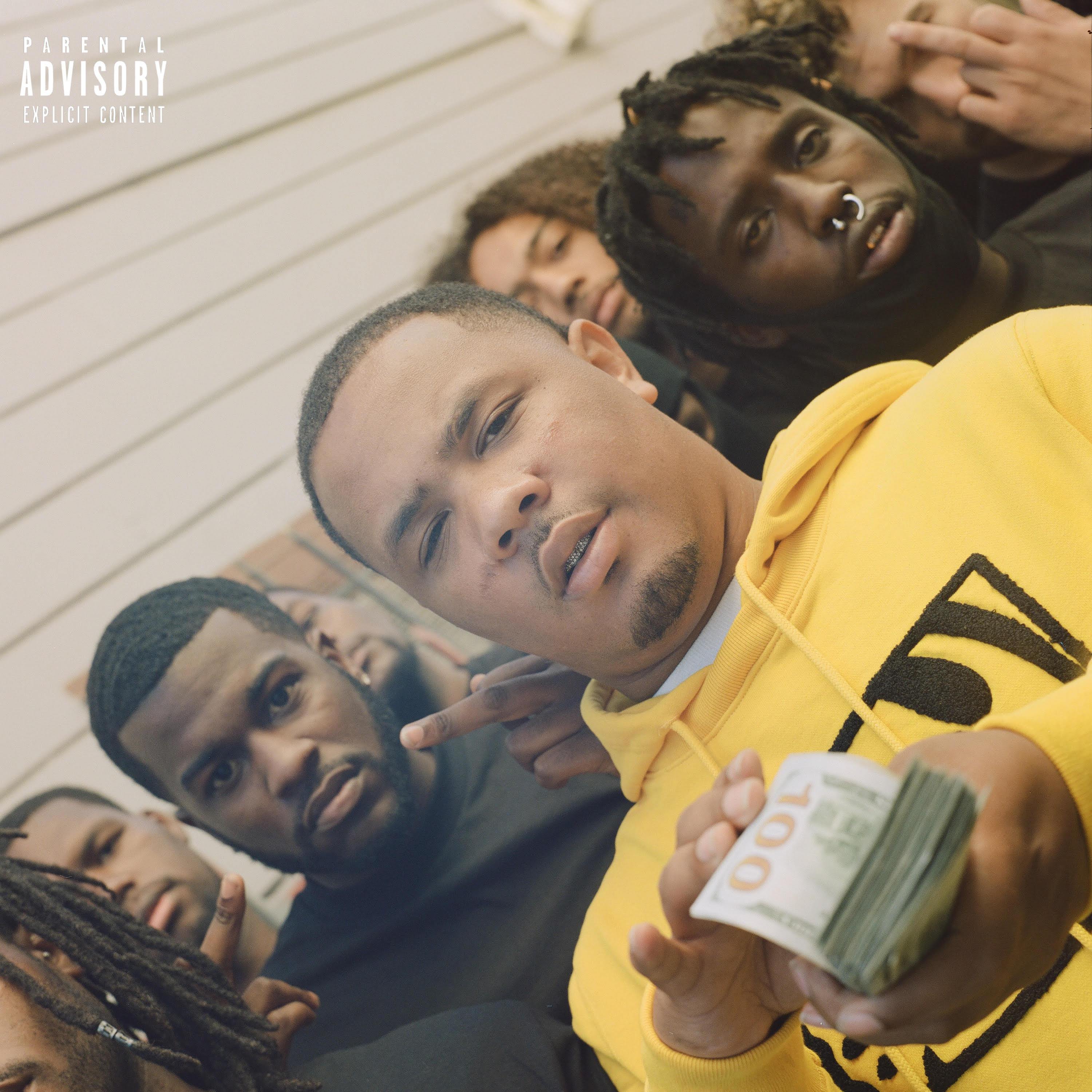 Aventurero (feat. Ceky Vicini)