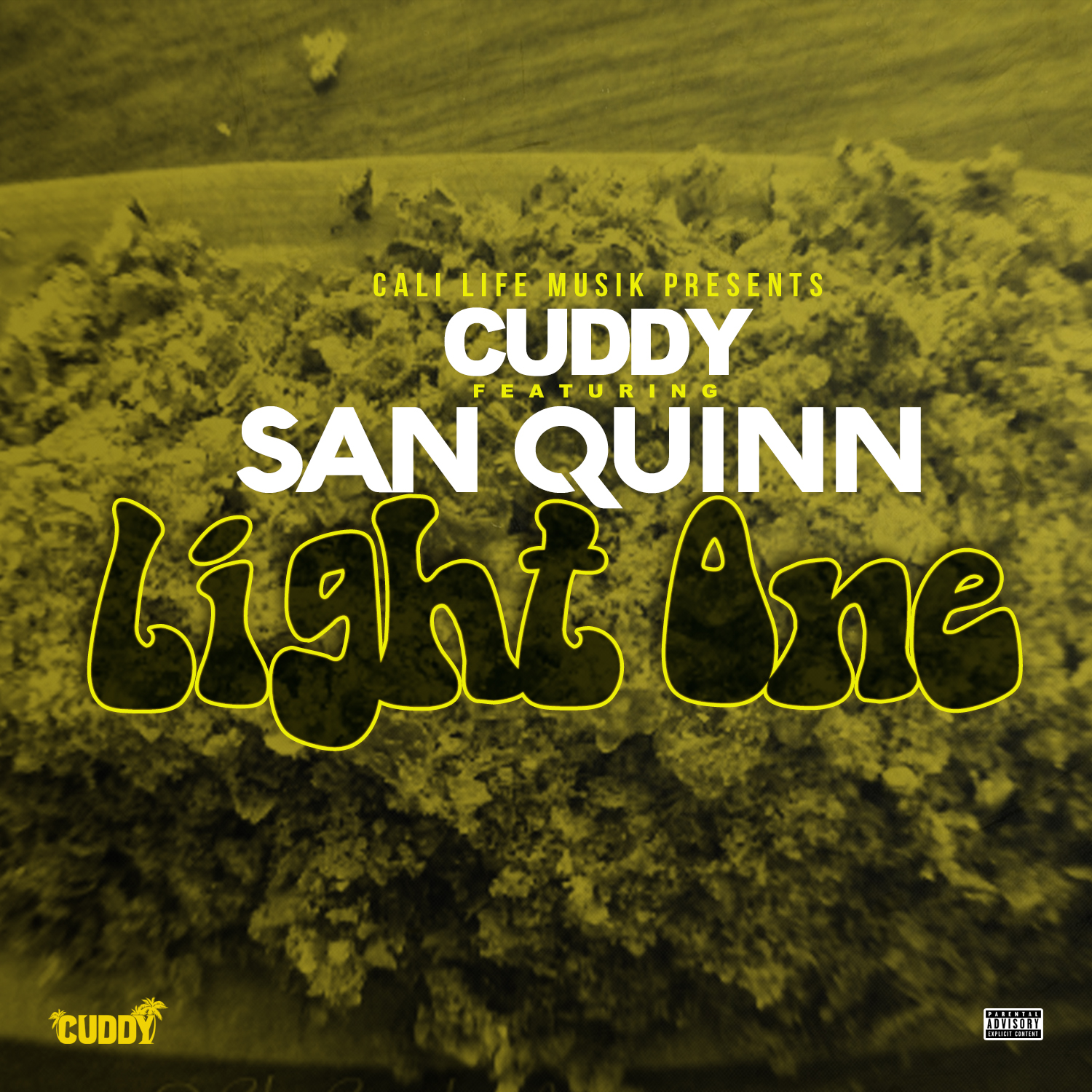 Light One (feat. San Quinn)