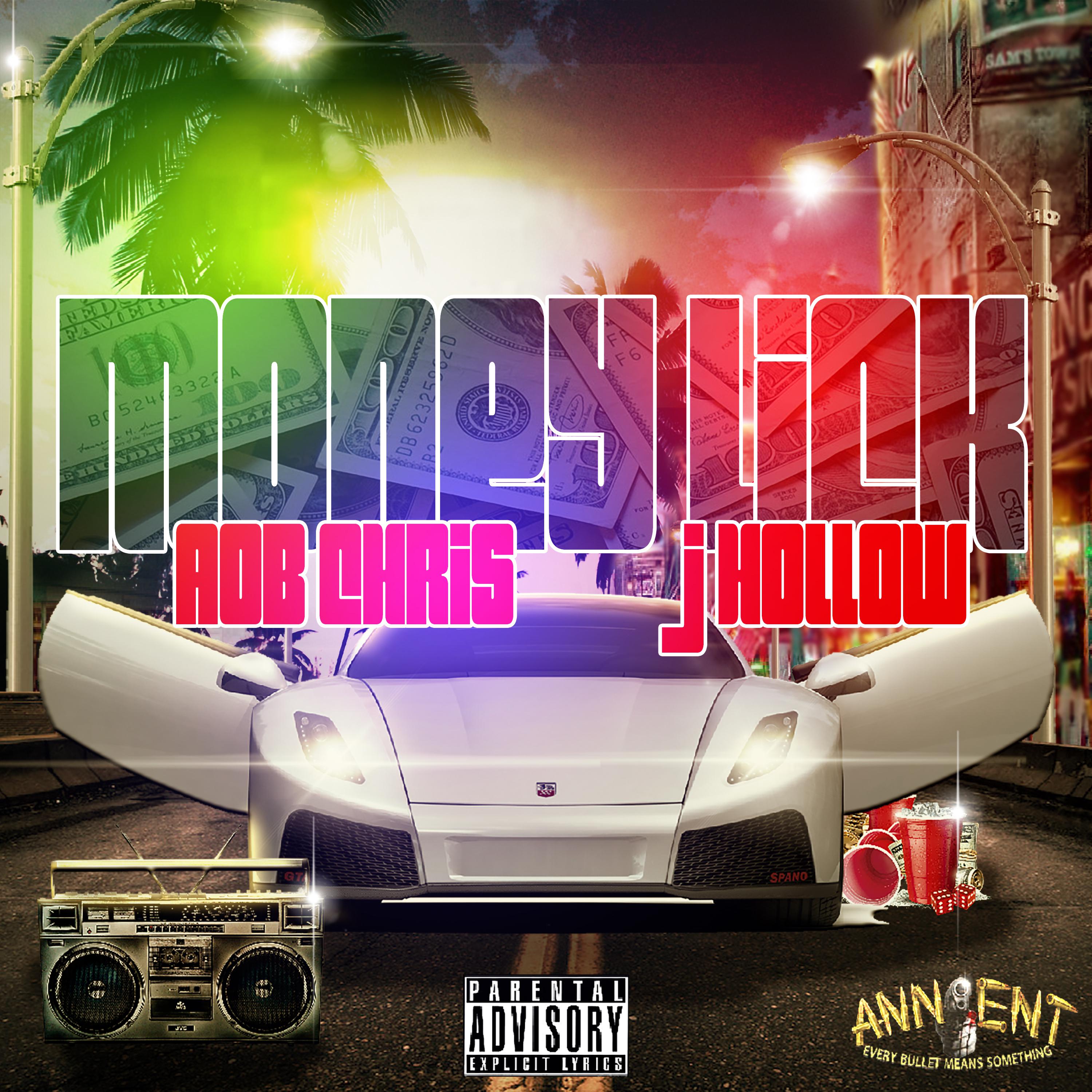 Hi (feat. Big2daboy)