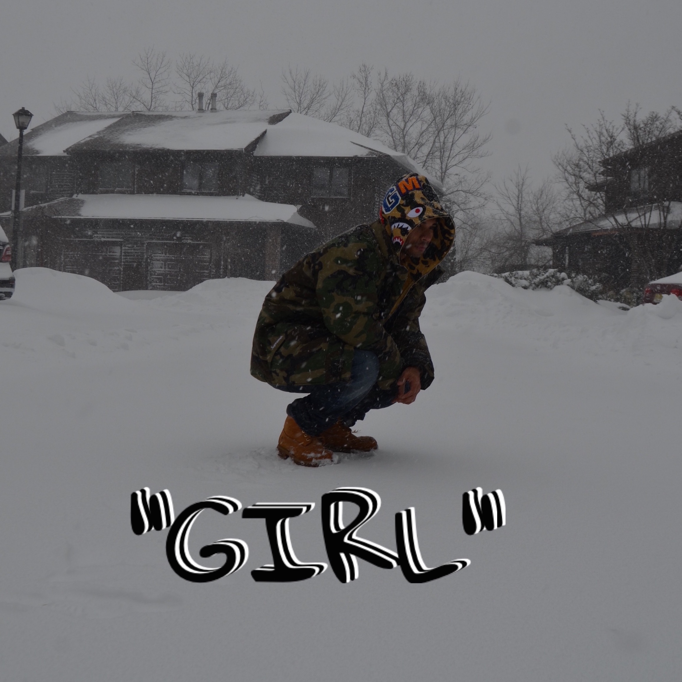 Pxxxy (feat. Rappin 4Tay & Clyde Carson)