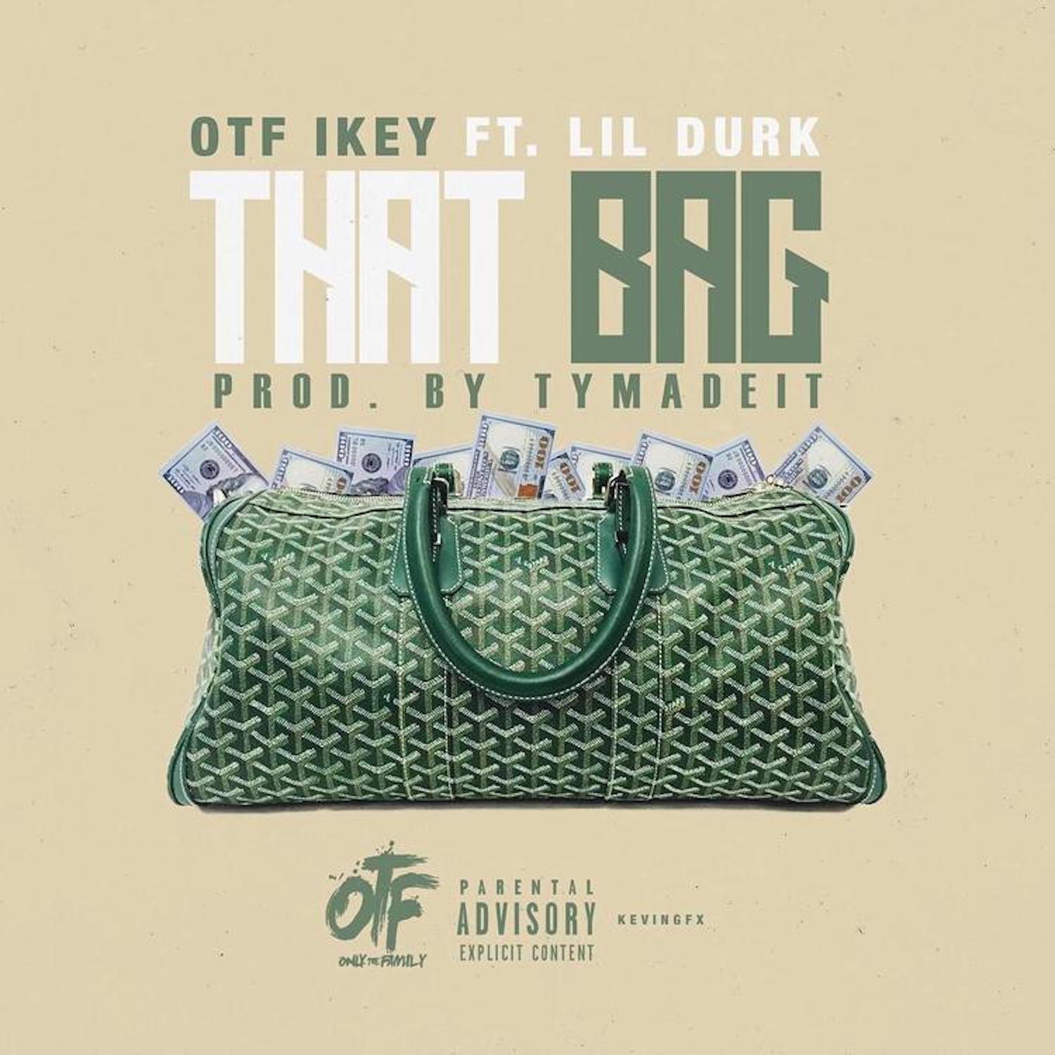 That Bag (feat. Lil Durk)
