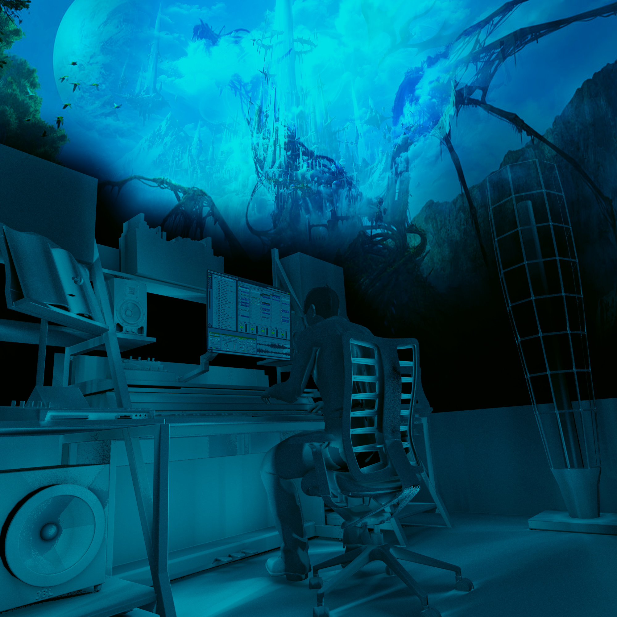 Lofi Underwear Lifespan