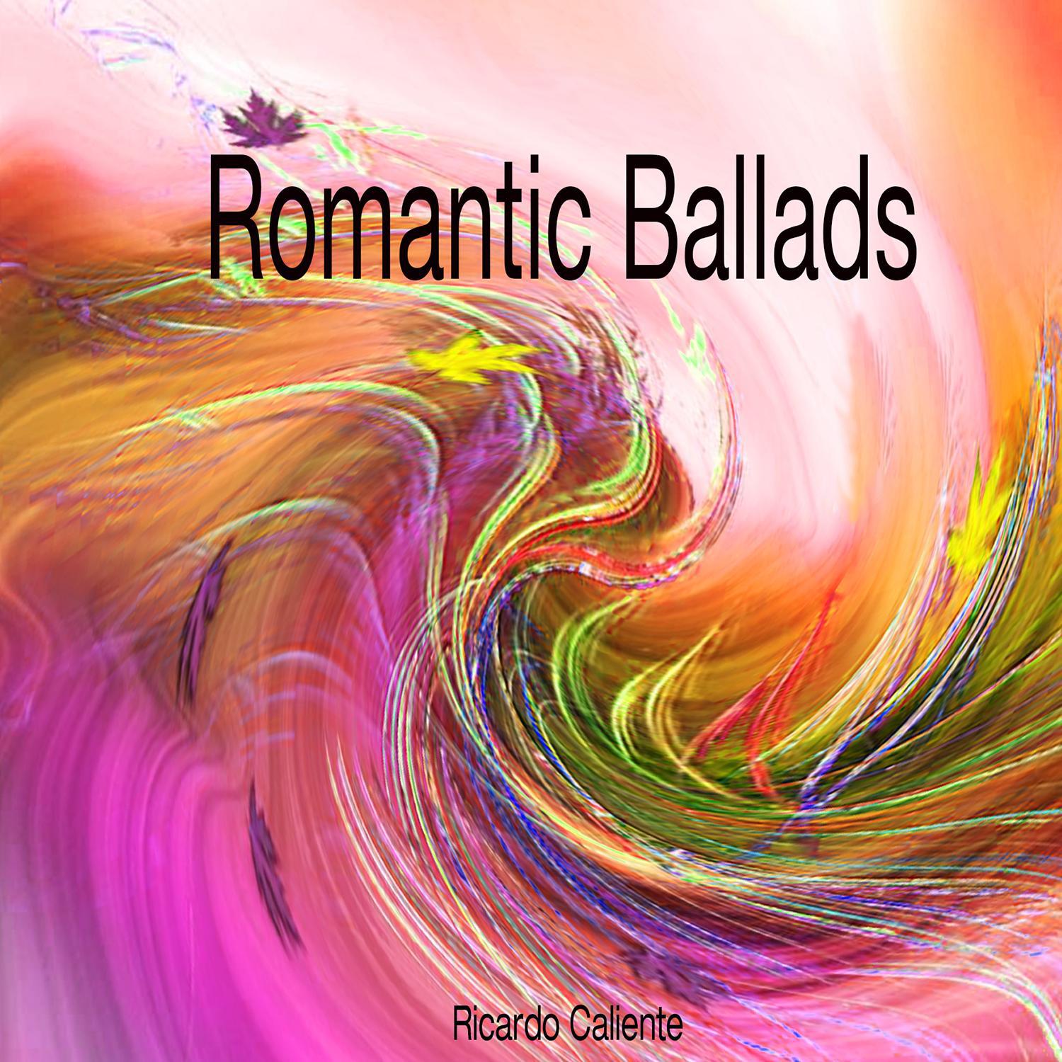 Panpipe Plays Love Ballads